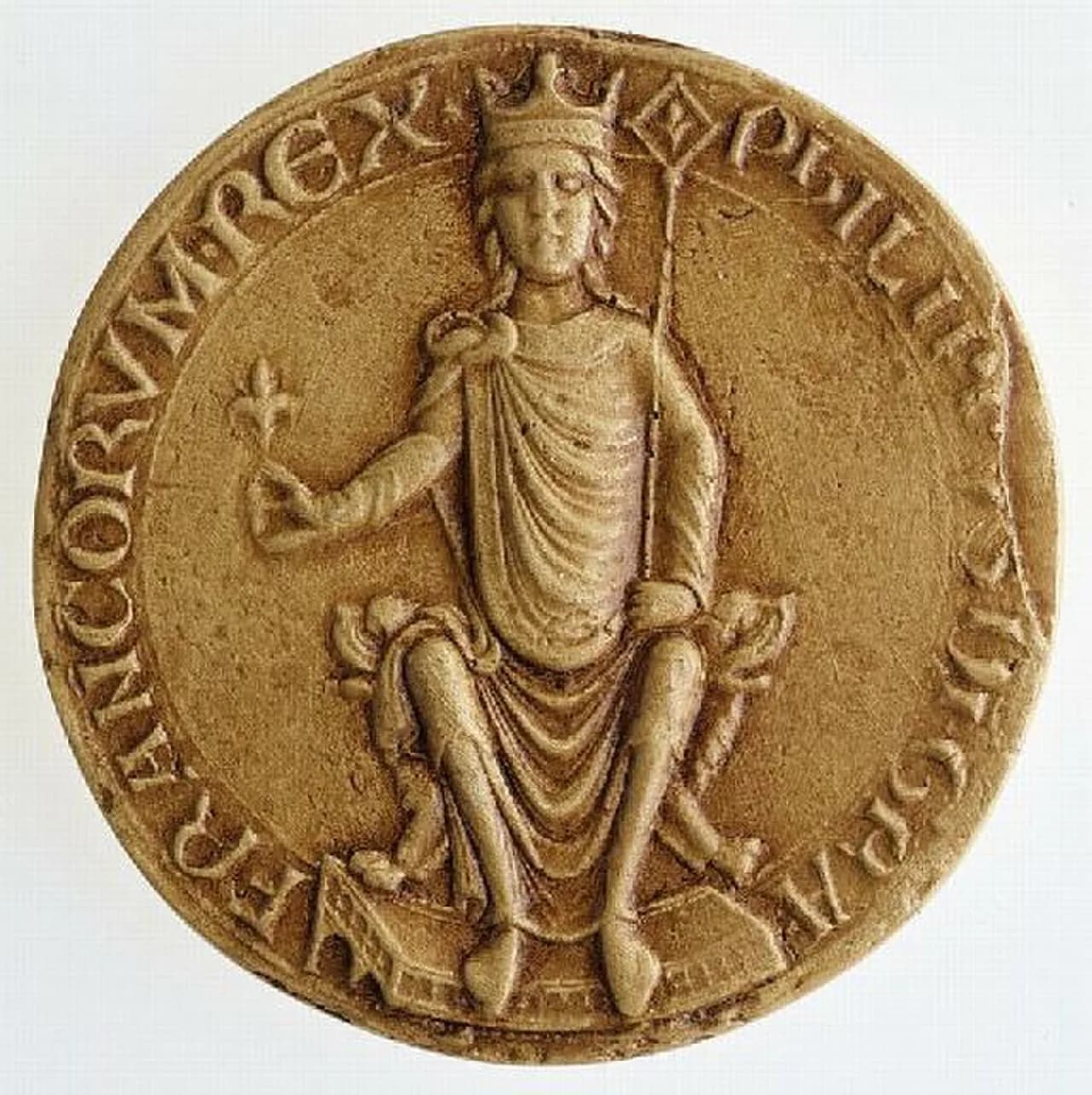 Philipp II.