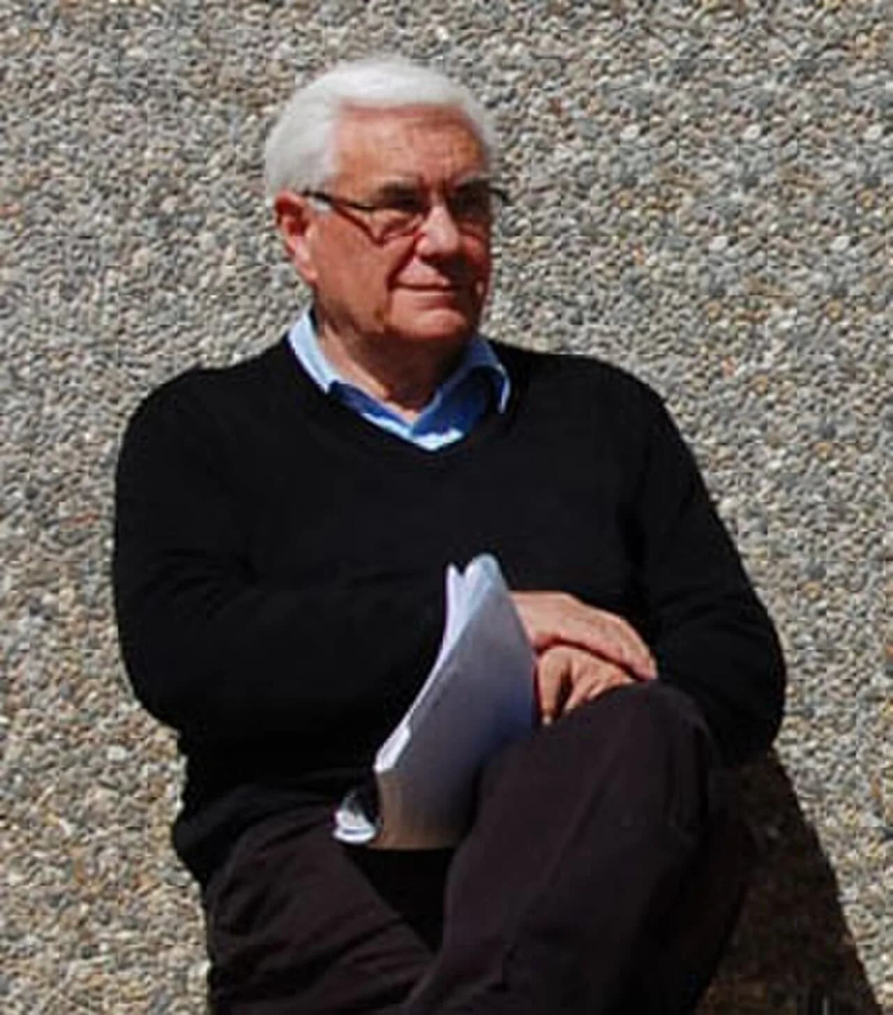 Johannes Eide