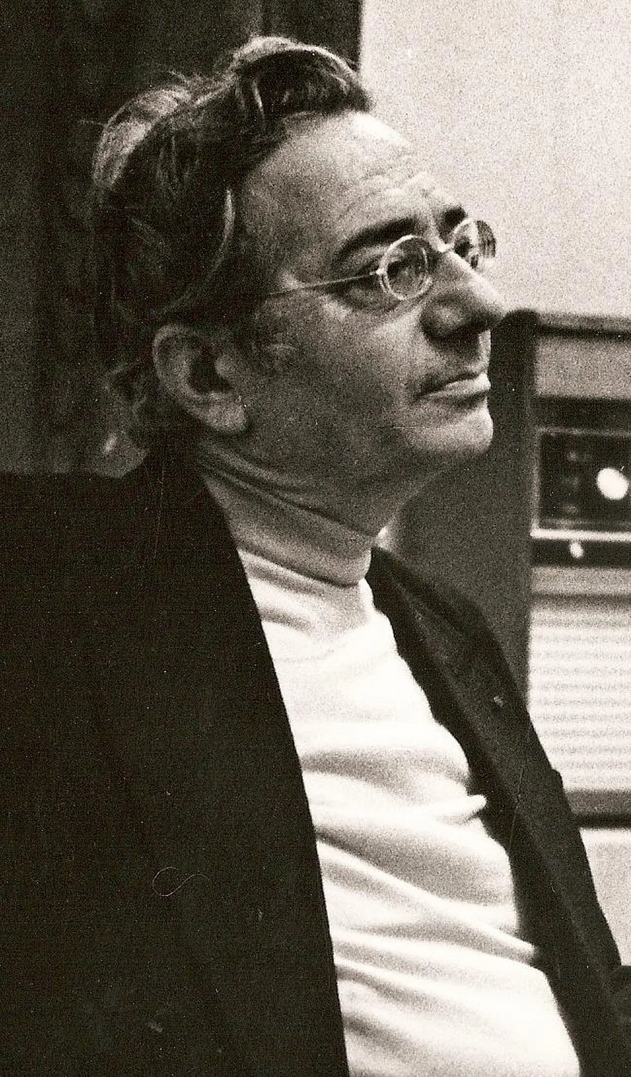 Rouben Melik