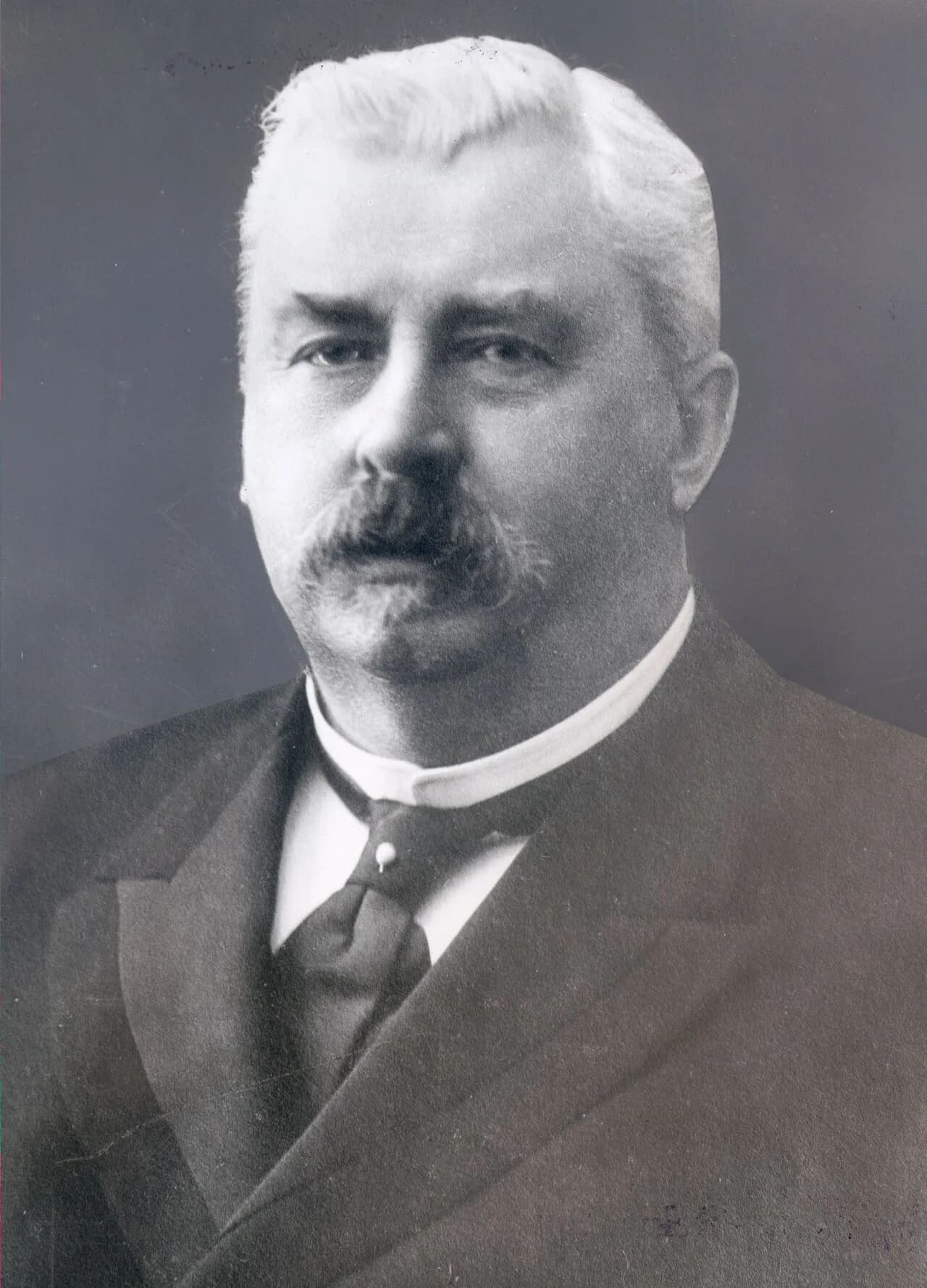 Johan Henrik Paasche Thorne