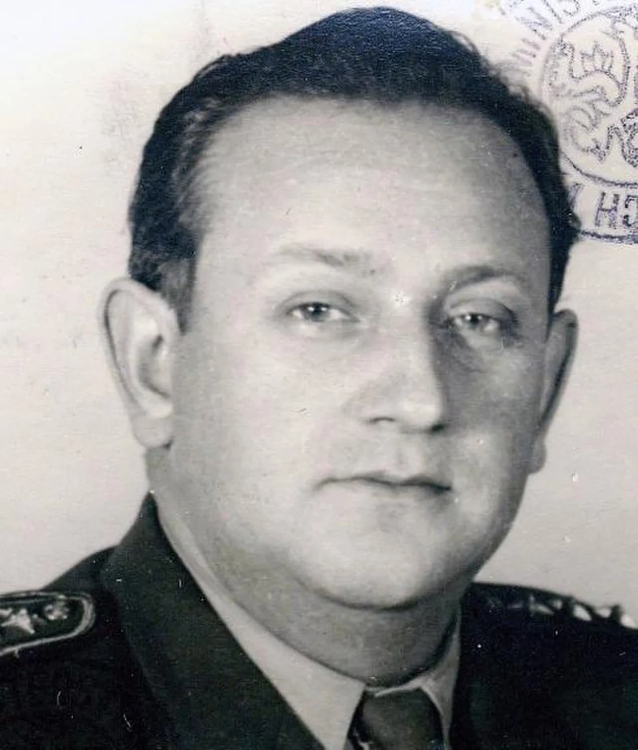 Bedřich Reicin