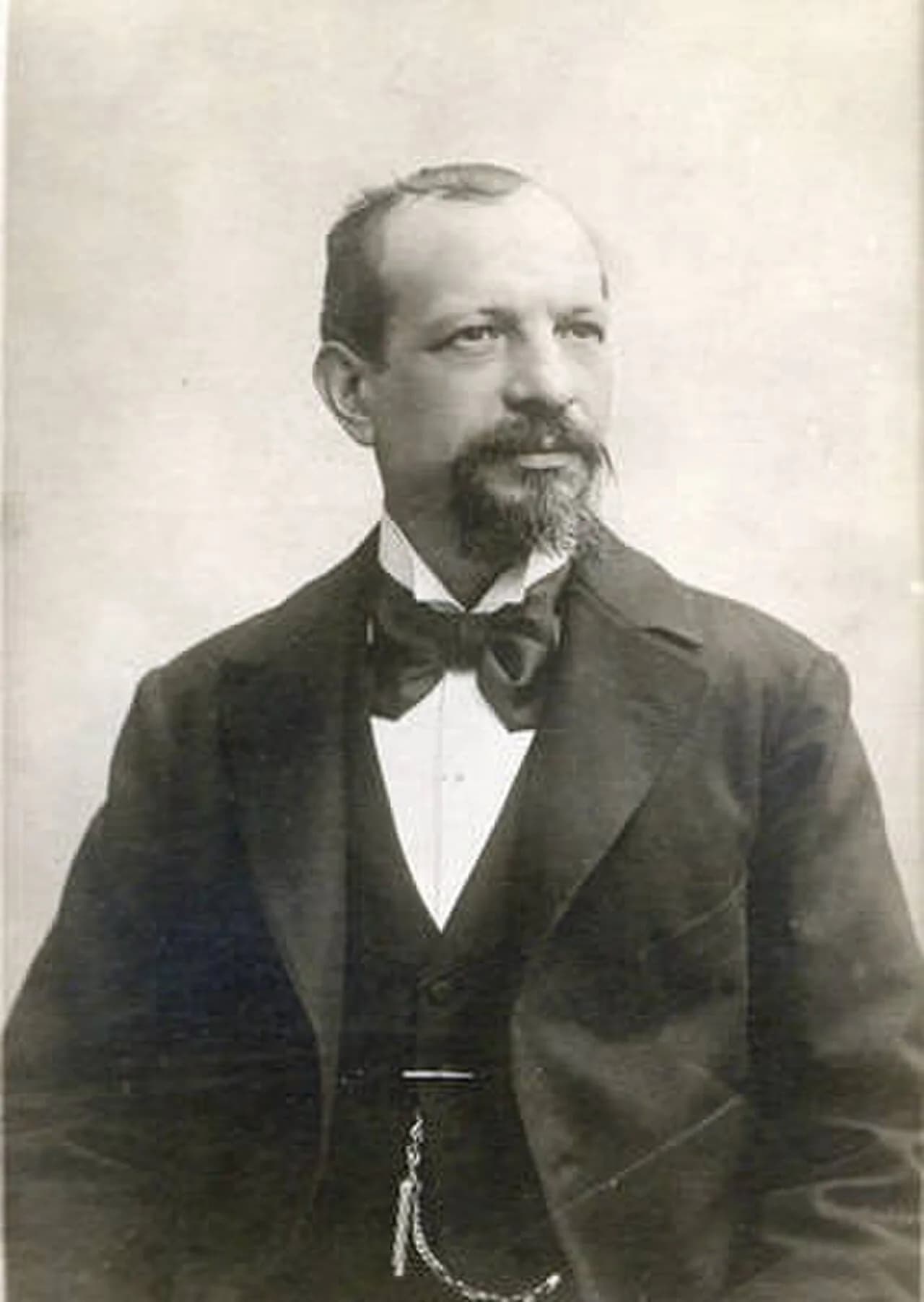Eugène Augustin Lauste