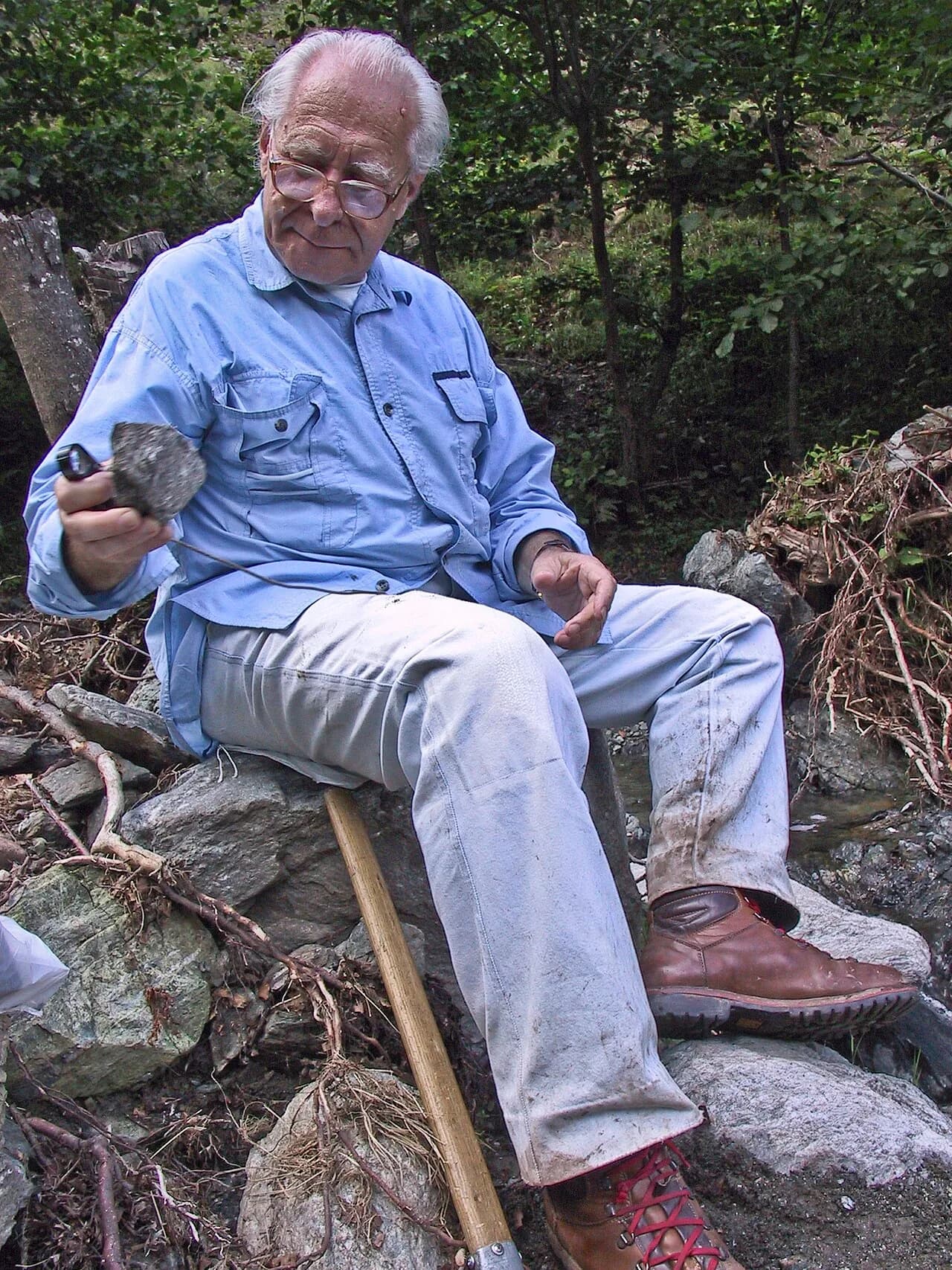 Stevan Karamata
