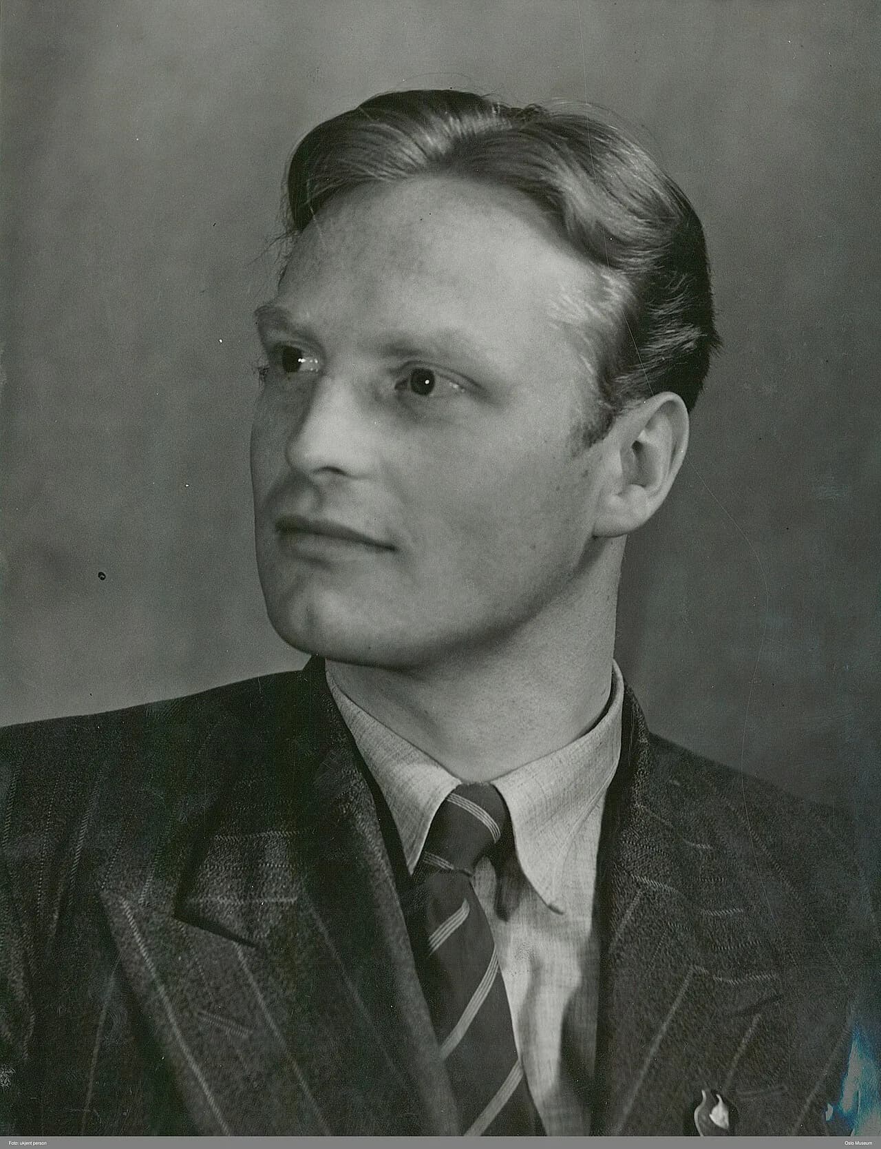 Arne Hendriksen