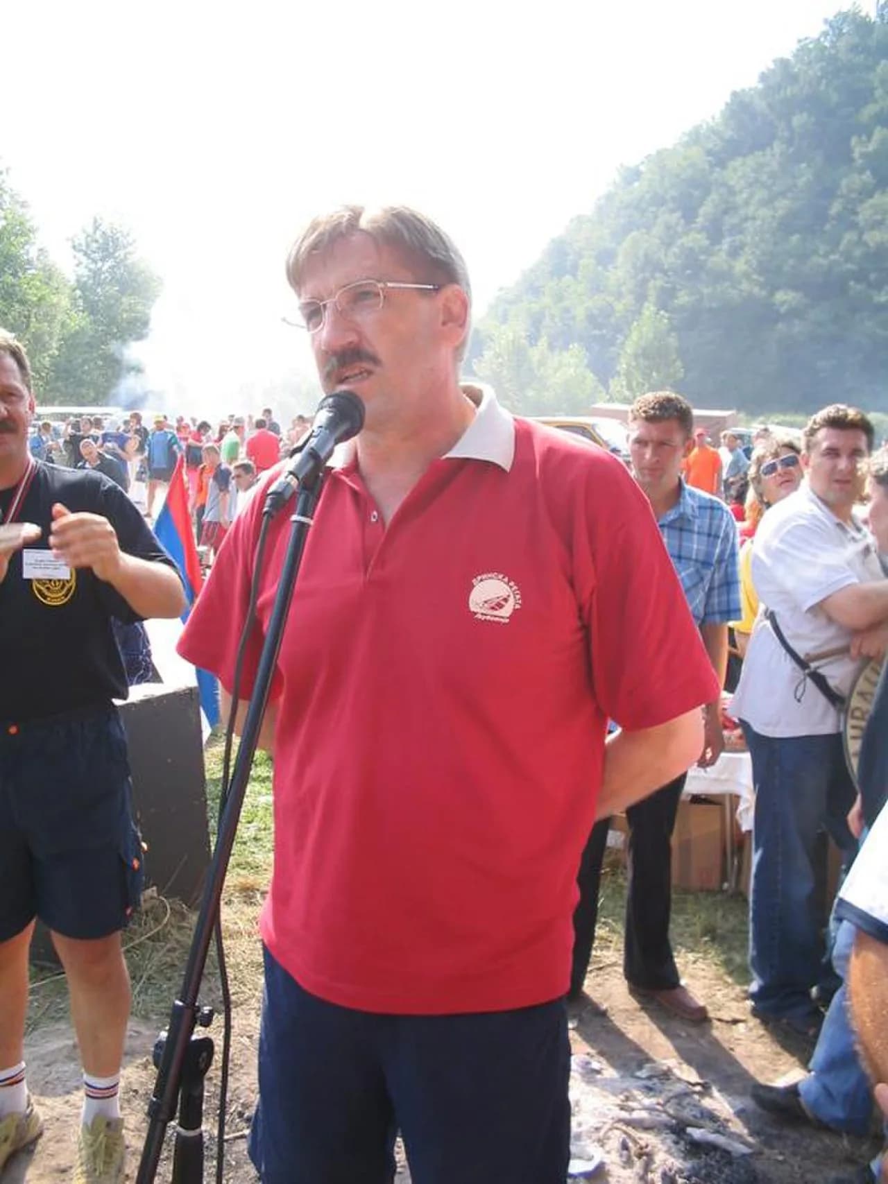 Nenad Manojlović