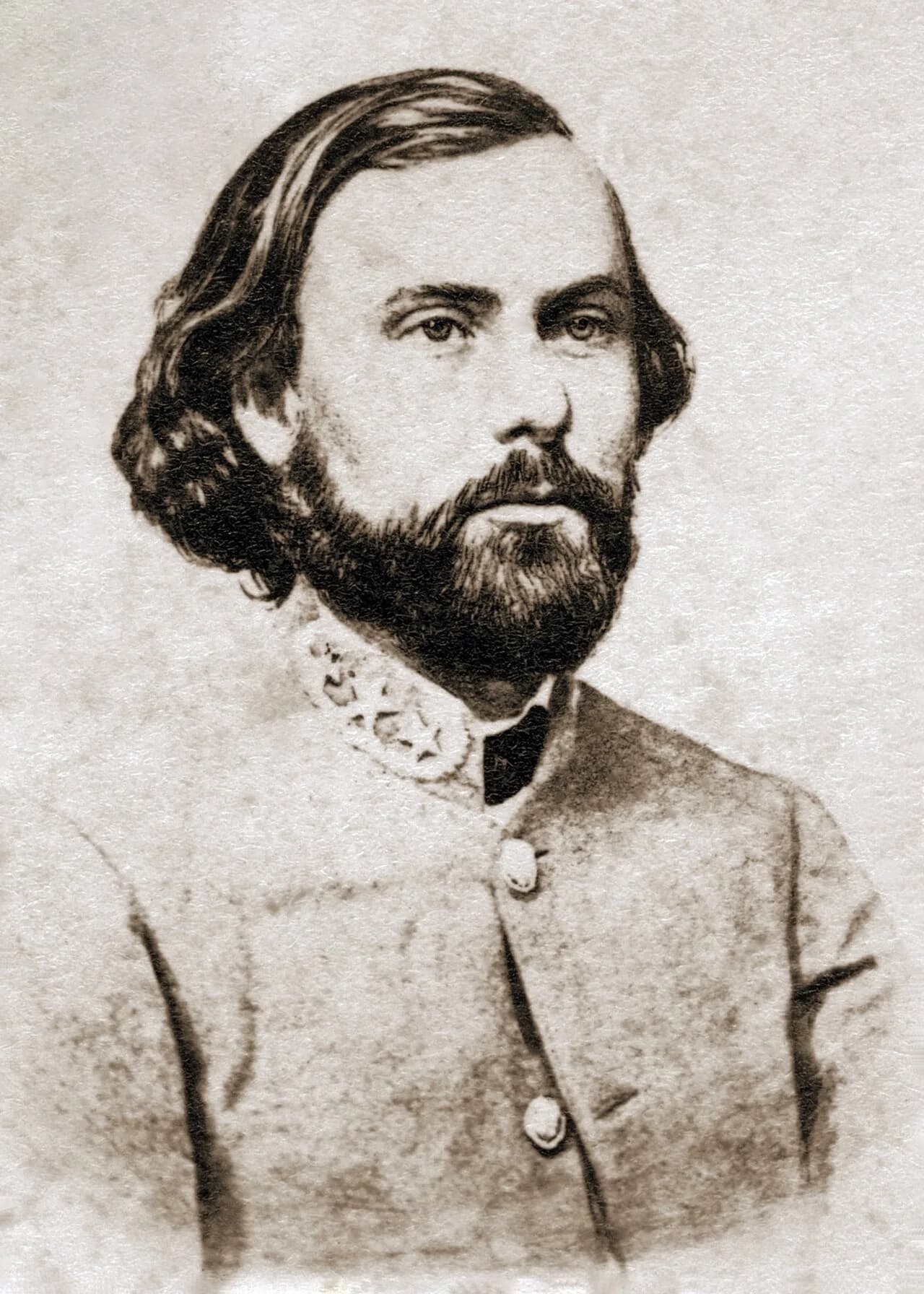Thomas Carmichael Hindman