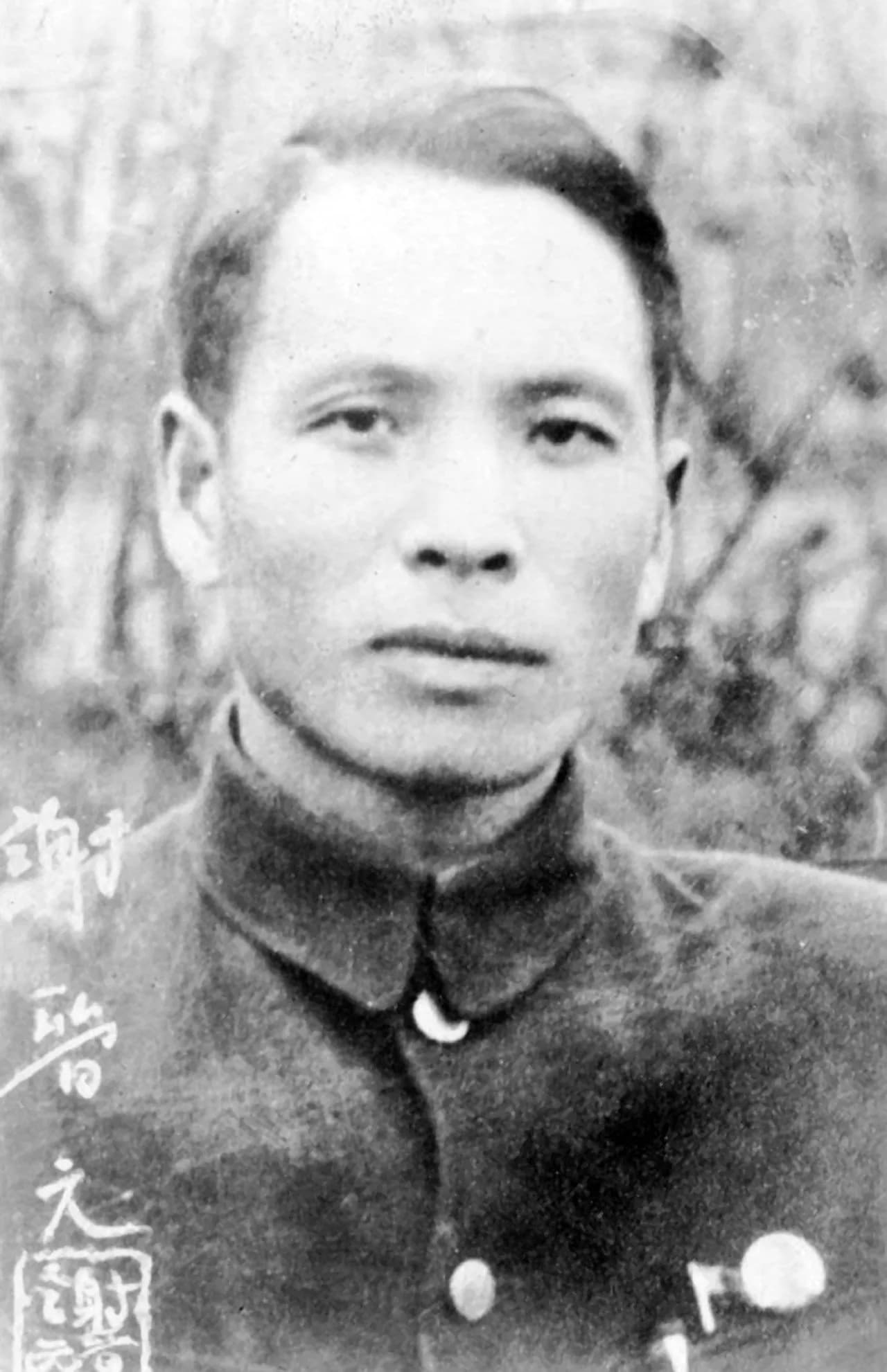 Xie Jinyuan