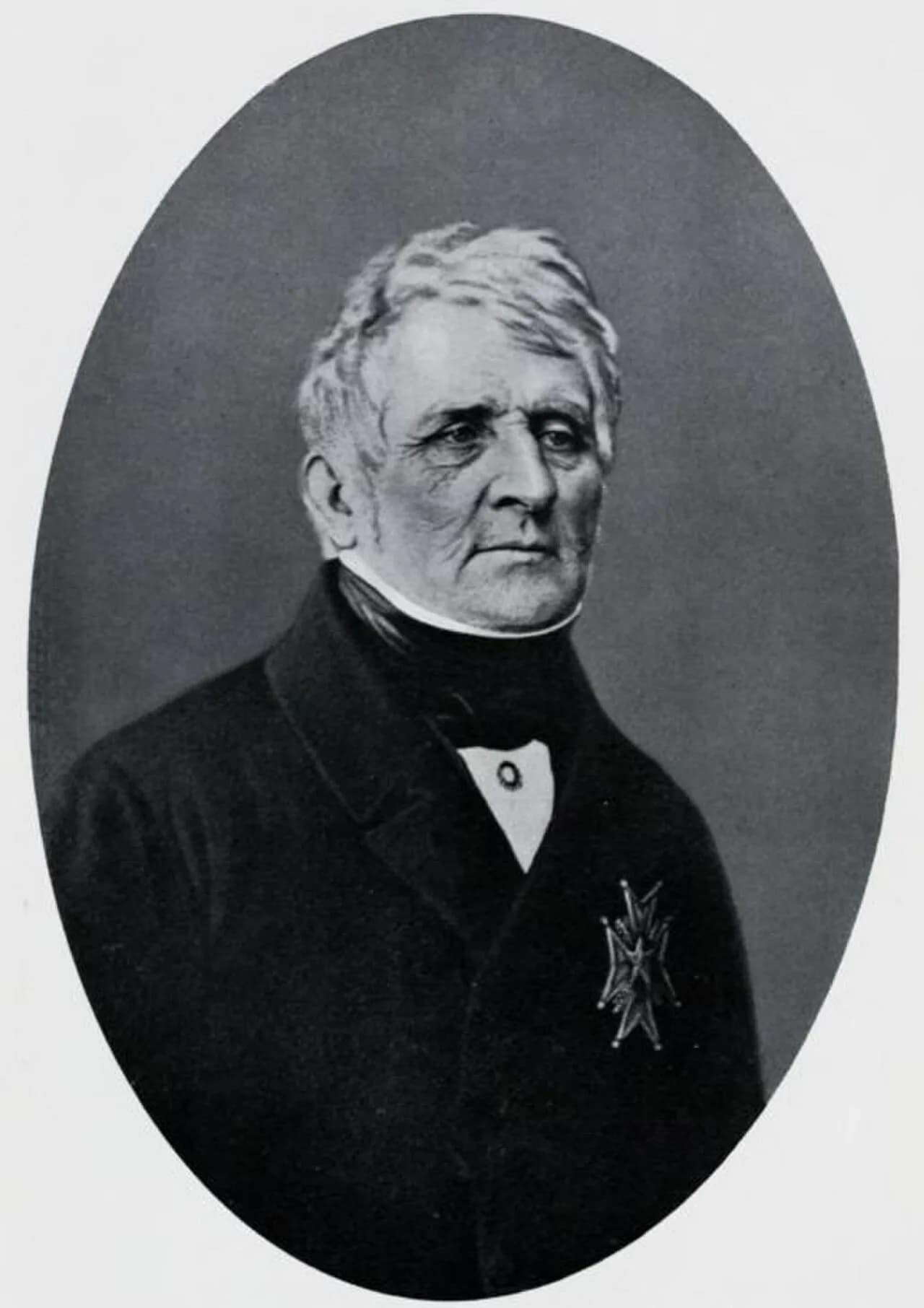 Fredrik Wilhelm Wedel-Jarlsberg