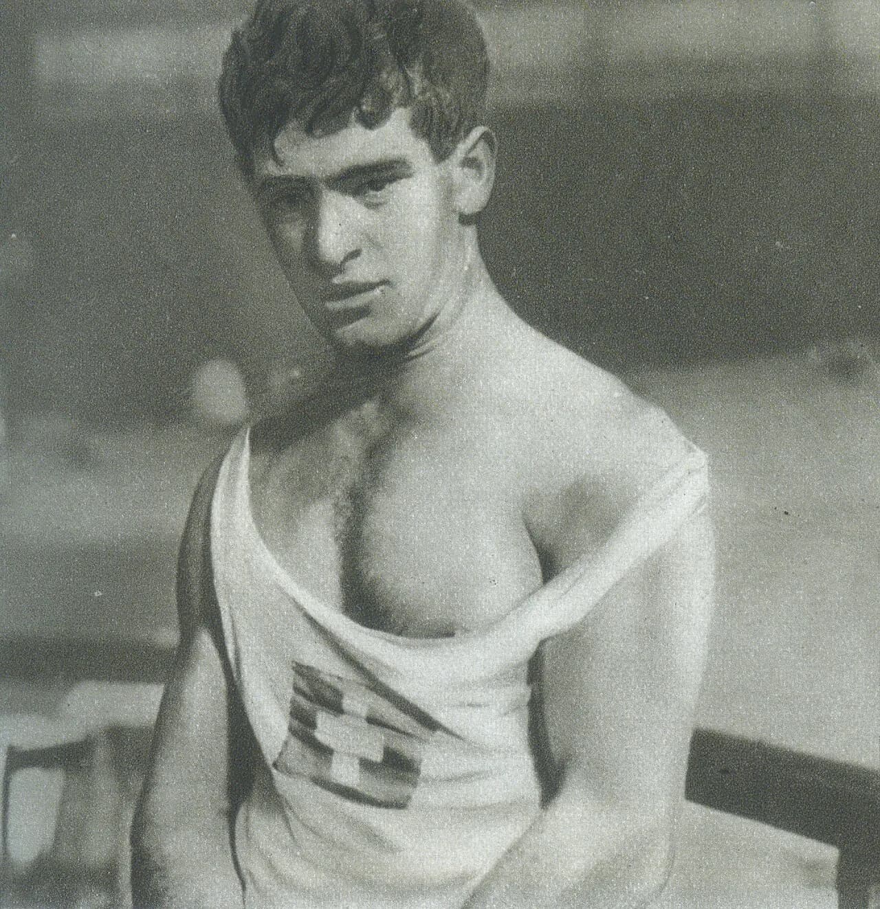 Fritz Hagmann