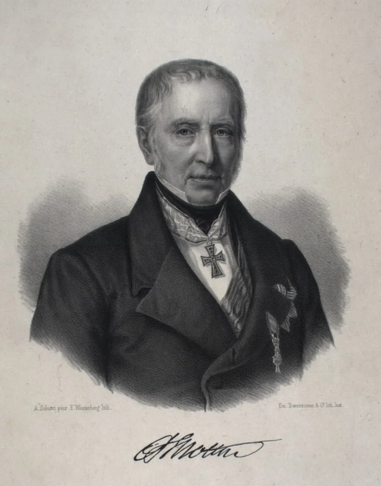 Otto Joachim von Moltke