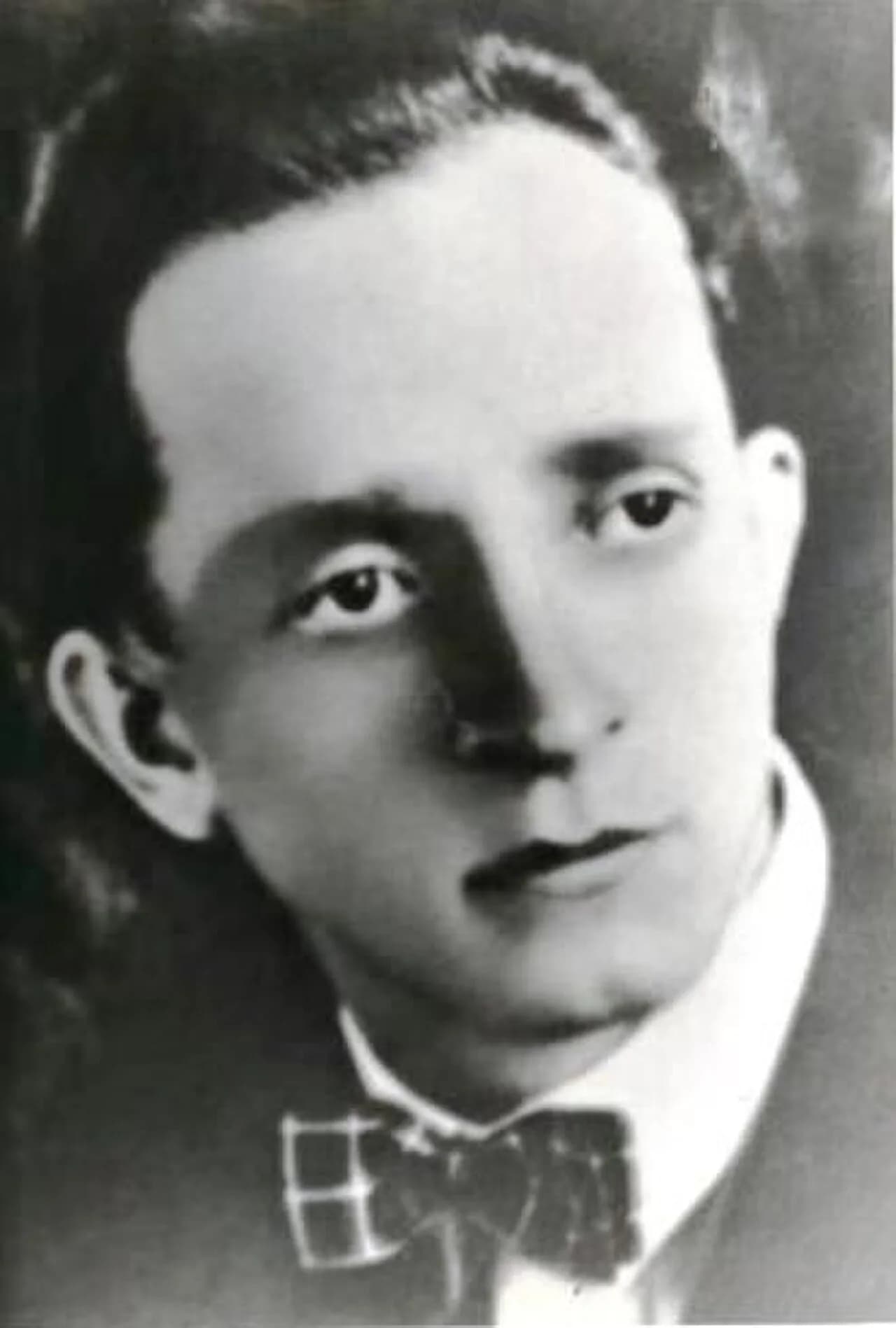Jože Gregorčič