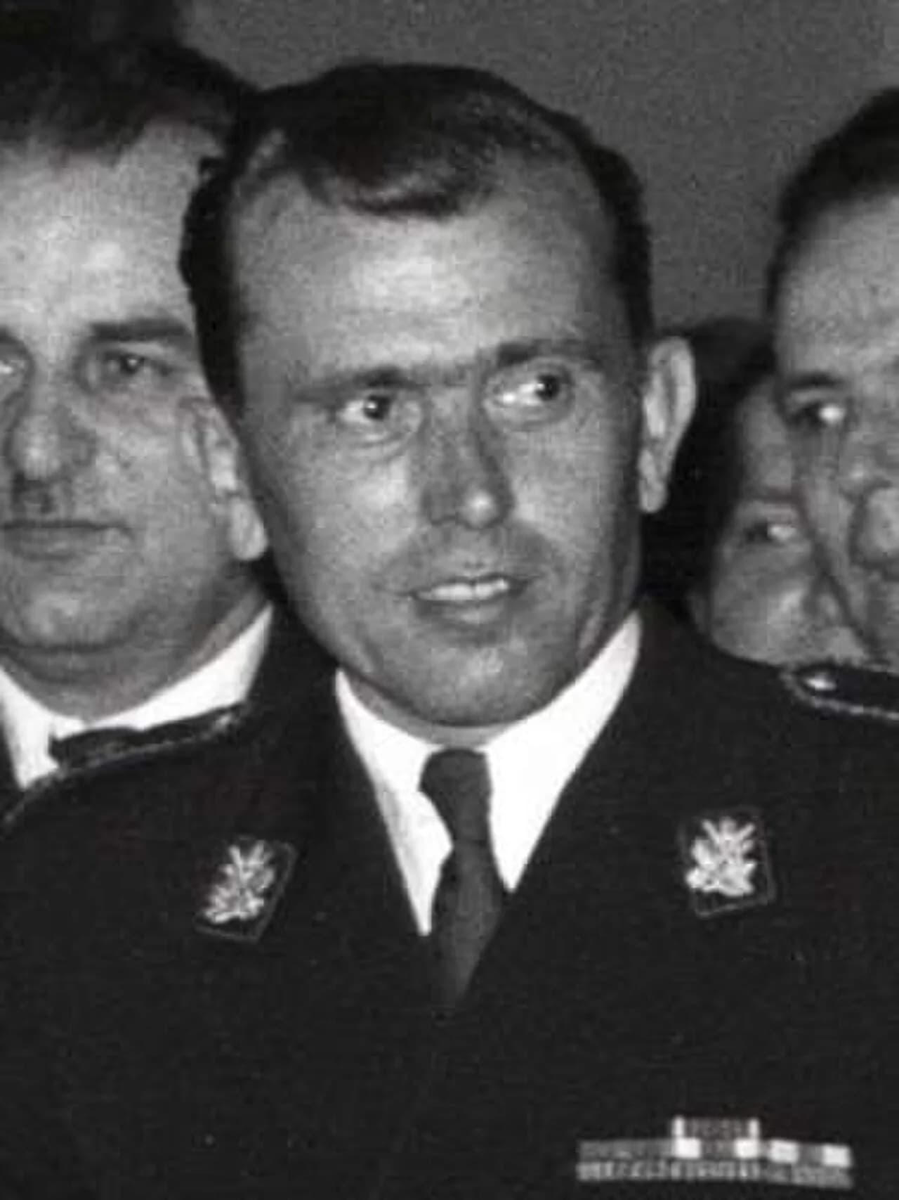 Savo Vukelić
