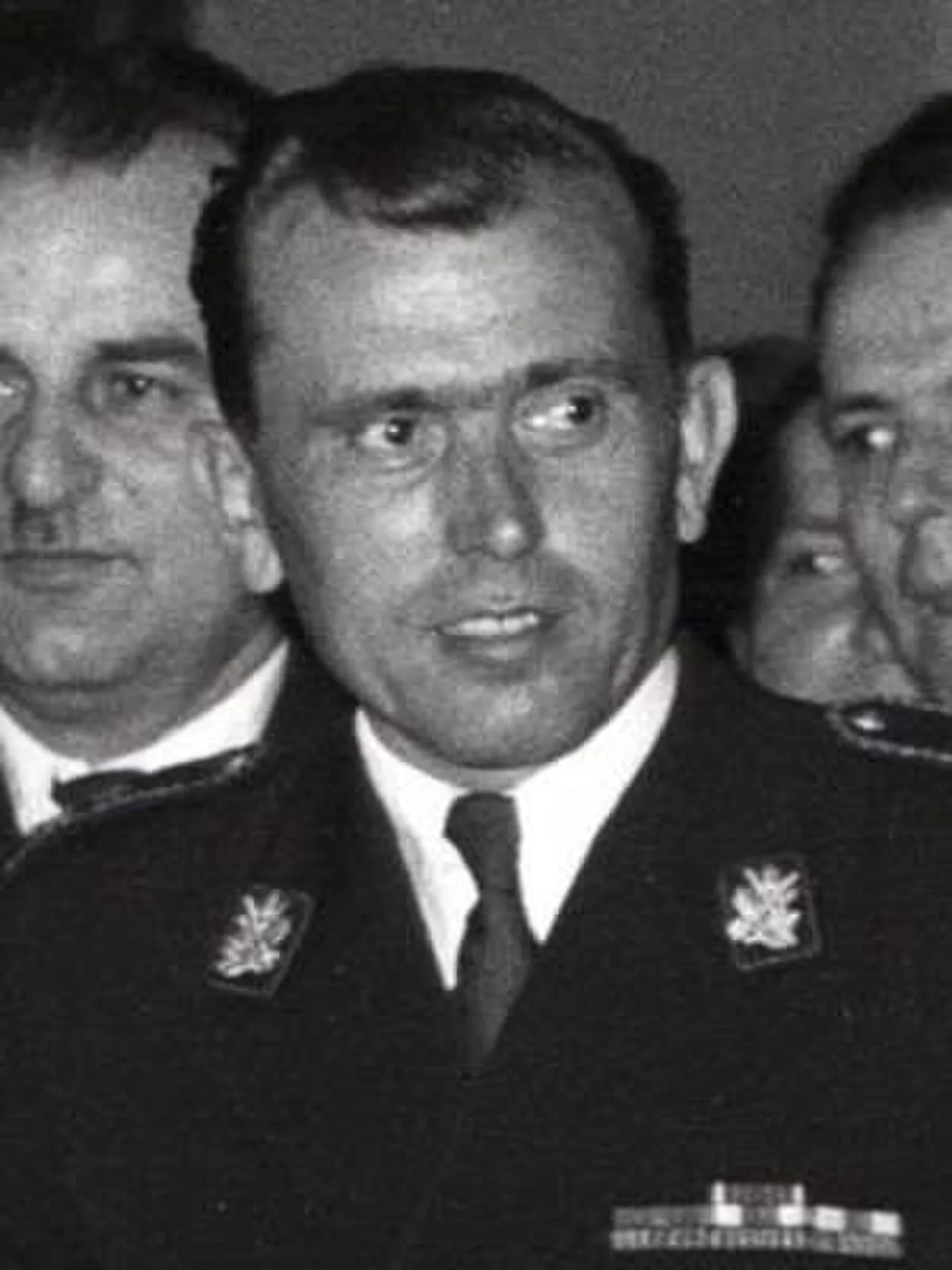 Savo Vukelić