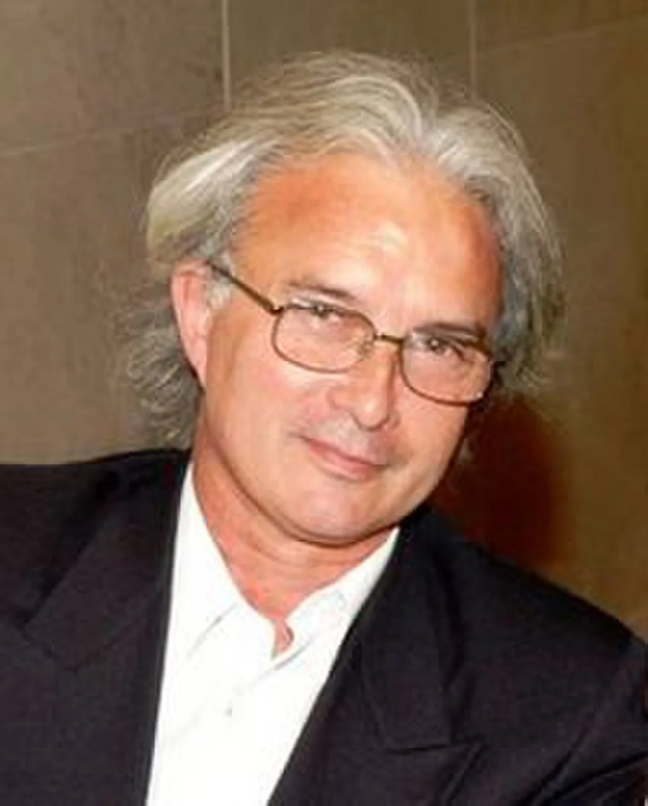 Rubén Martínez Huelmo