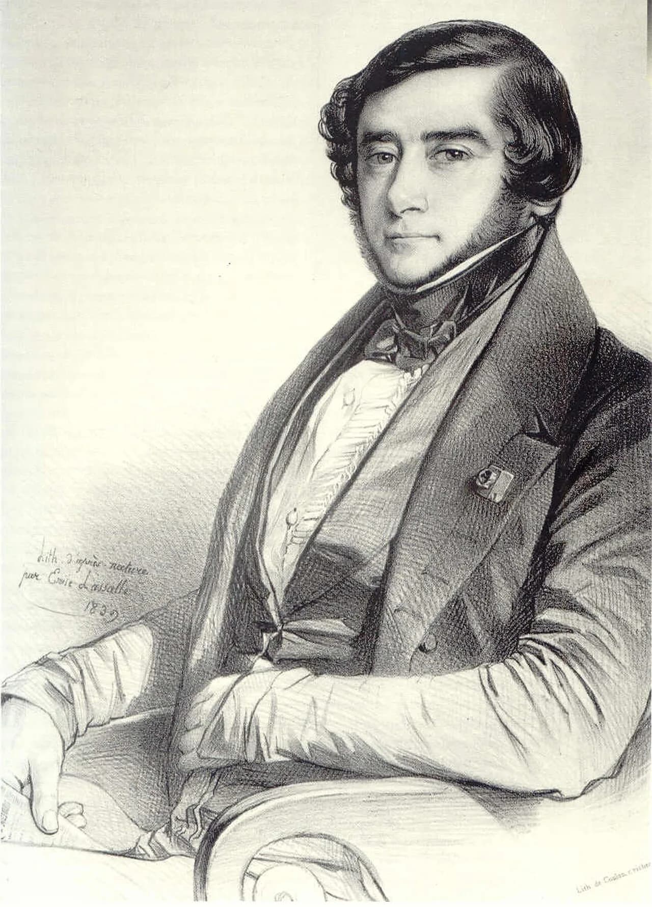 Alcide Dessalines d’Orbigny