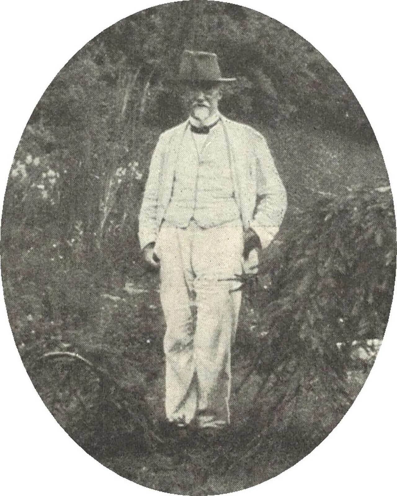 Rudolf Abelin