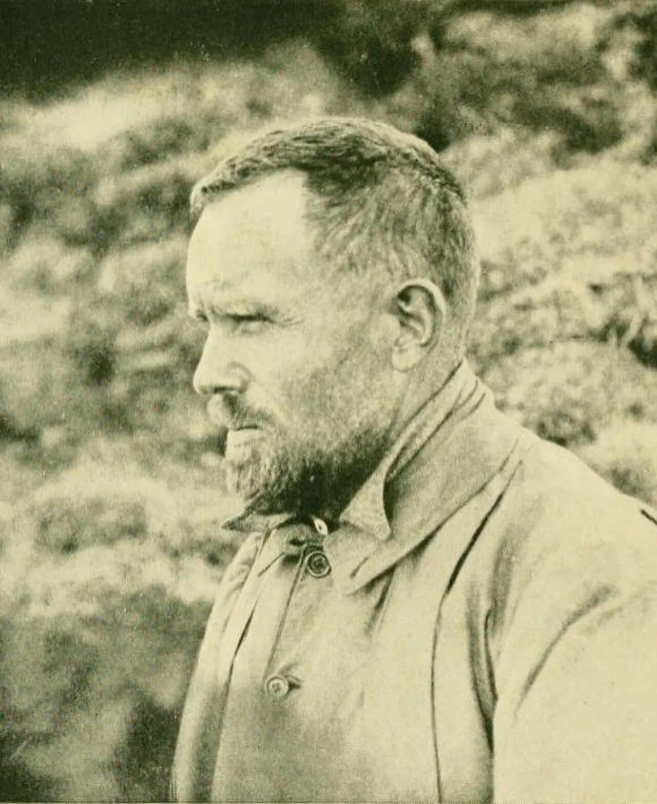 Rudolph Martin Anderson
