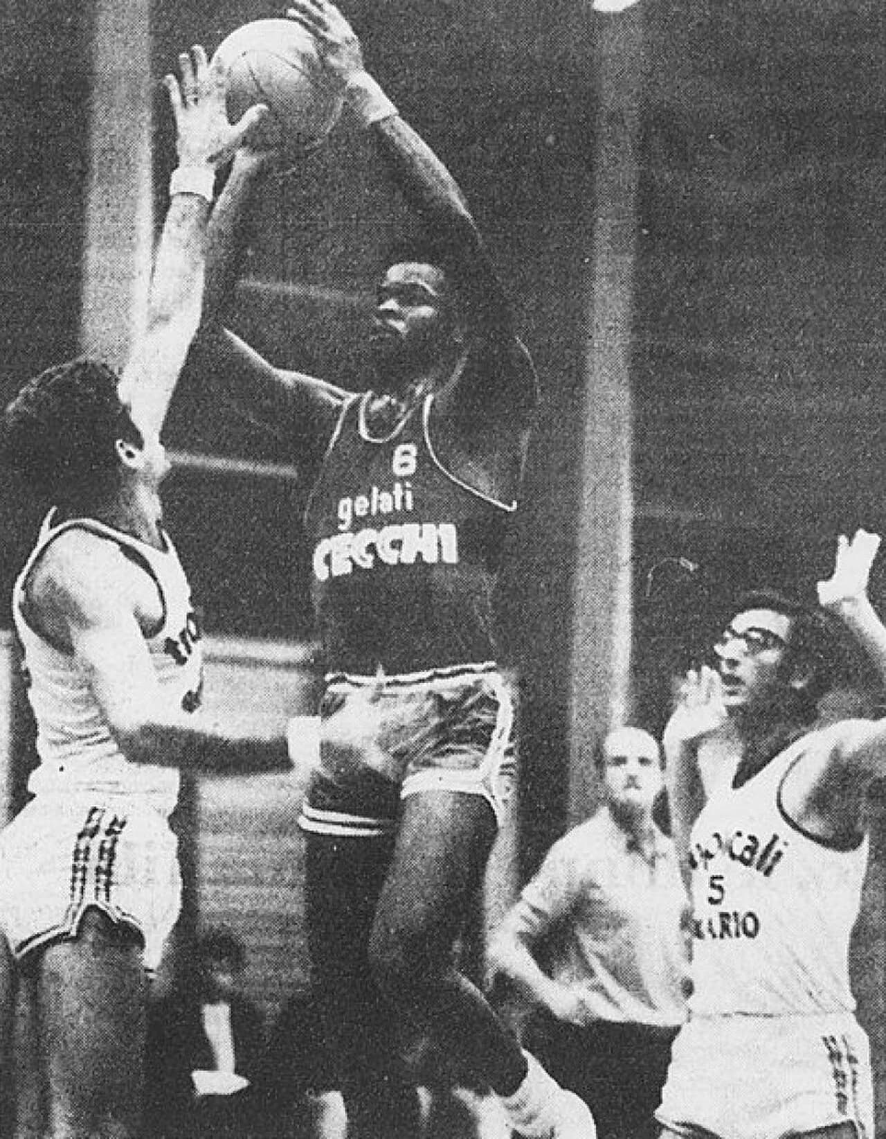 Rudy Bennett