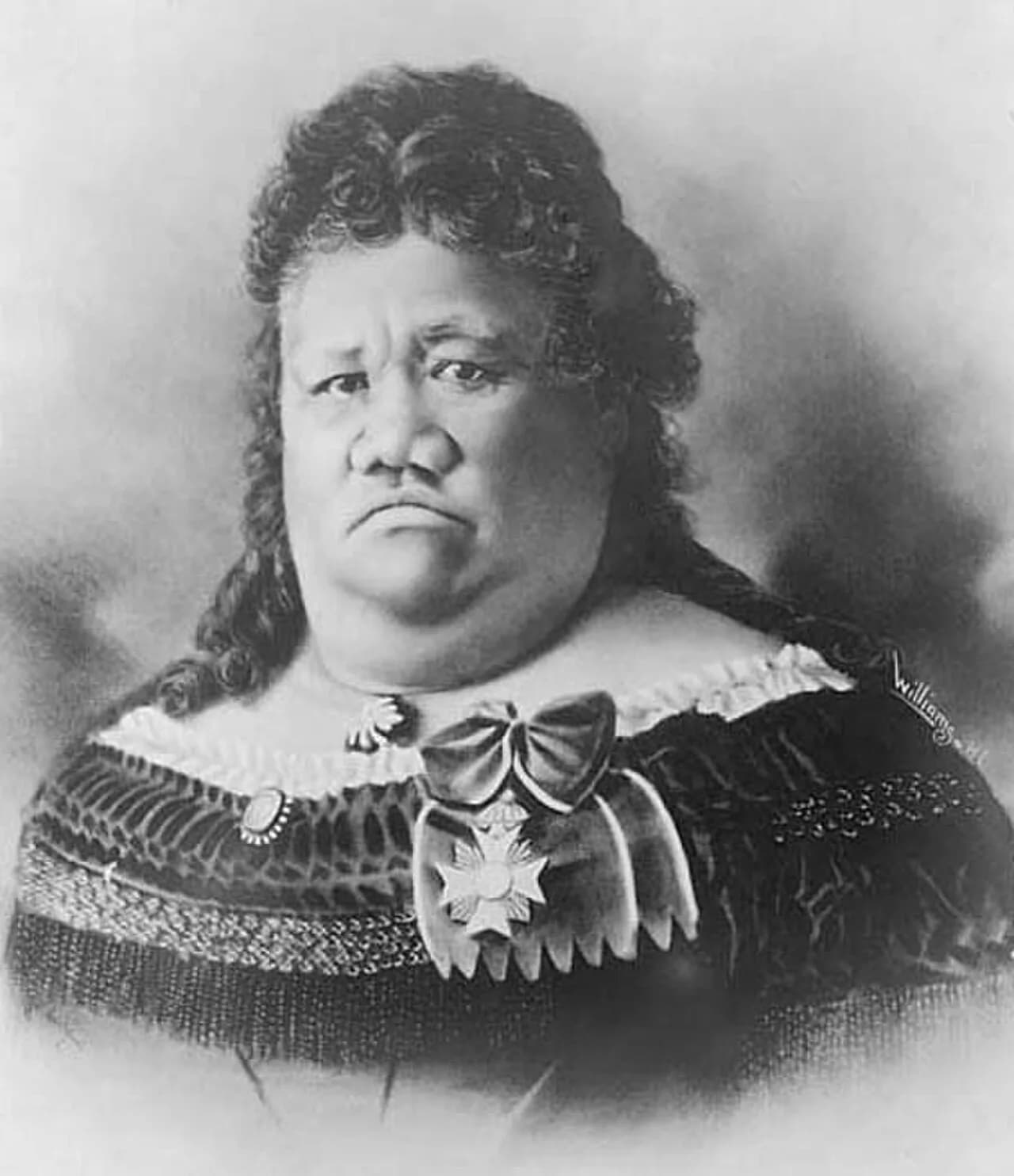 Keelikōlani