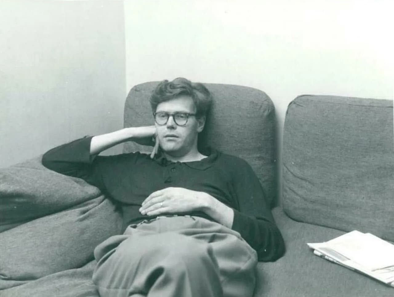 Göran Palm