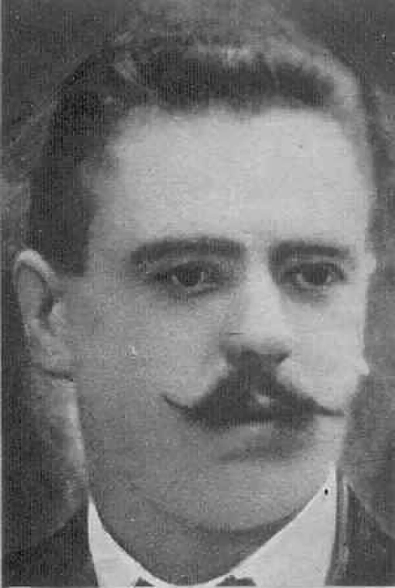 Antonio Grabar