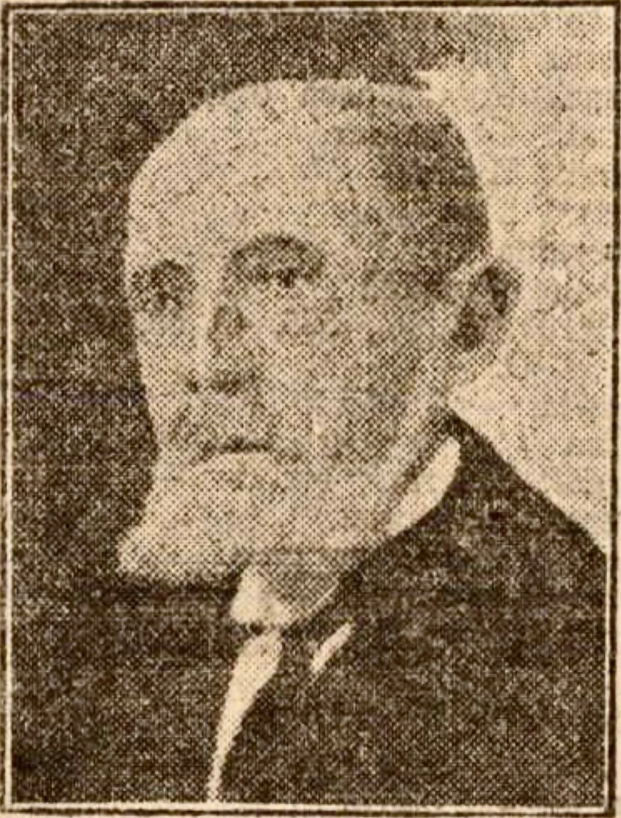 Heinrich Christian Baader