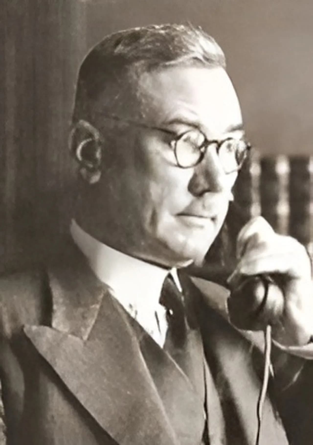 Josef Hoop