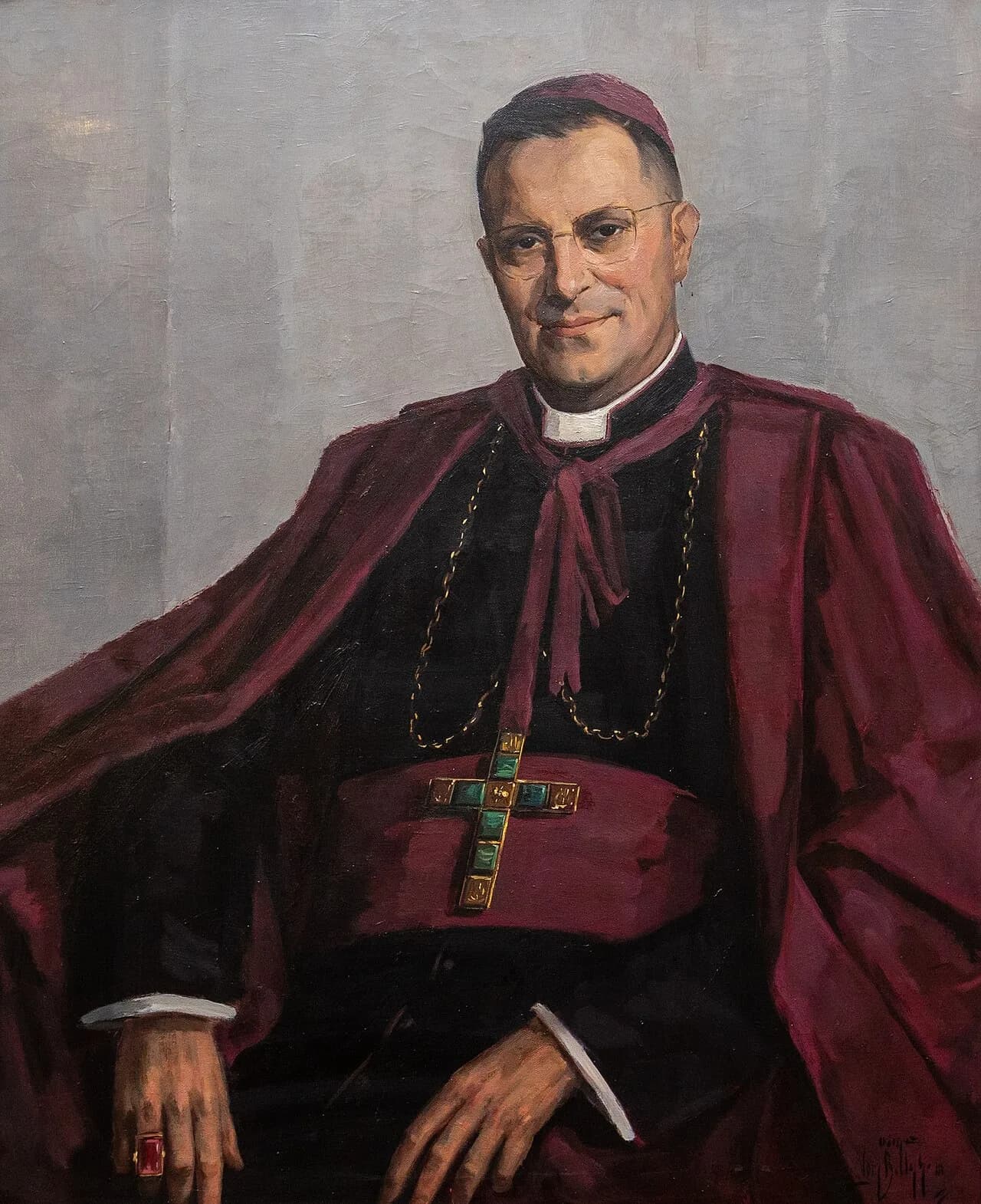 Émile-Joseph De Smedt