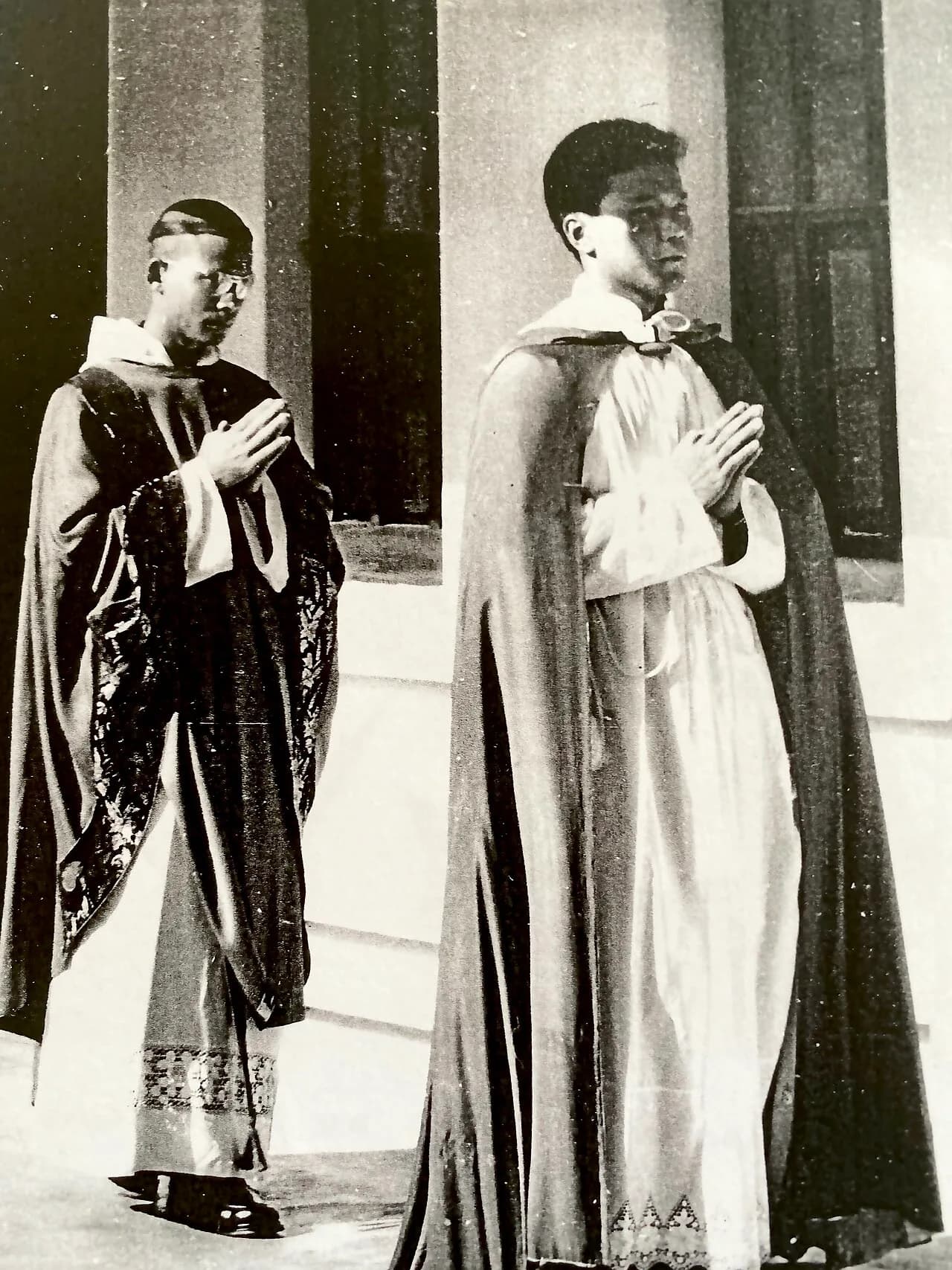 Joseph Chhmar Salas
