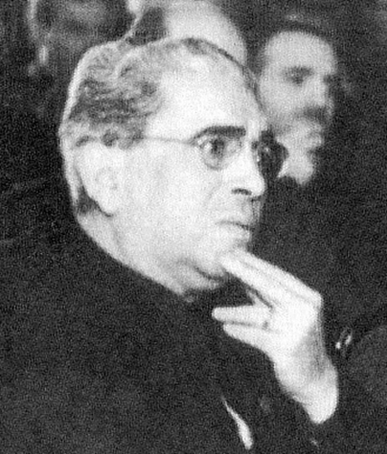 Ruggero Romano
