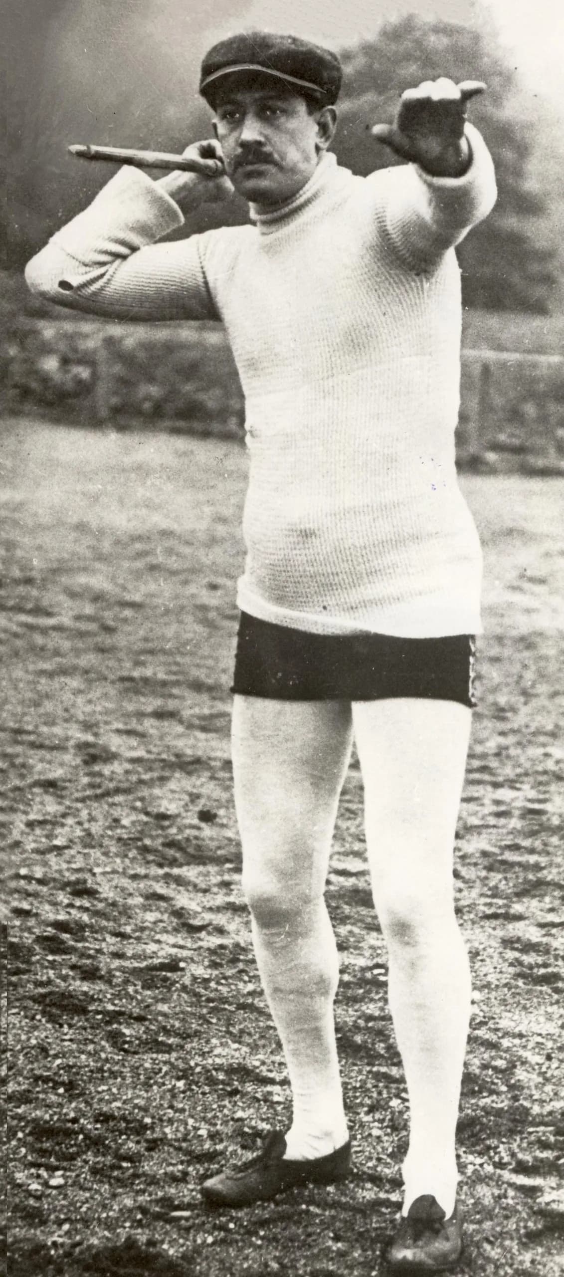 Eric Lemming