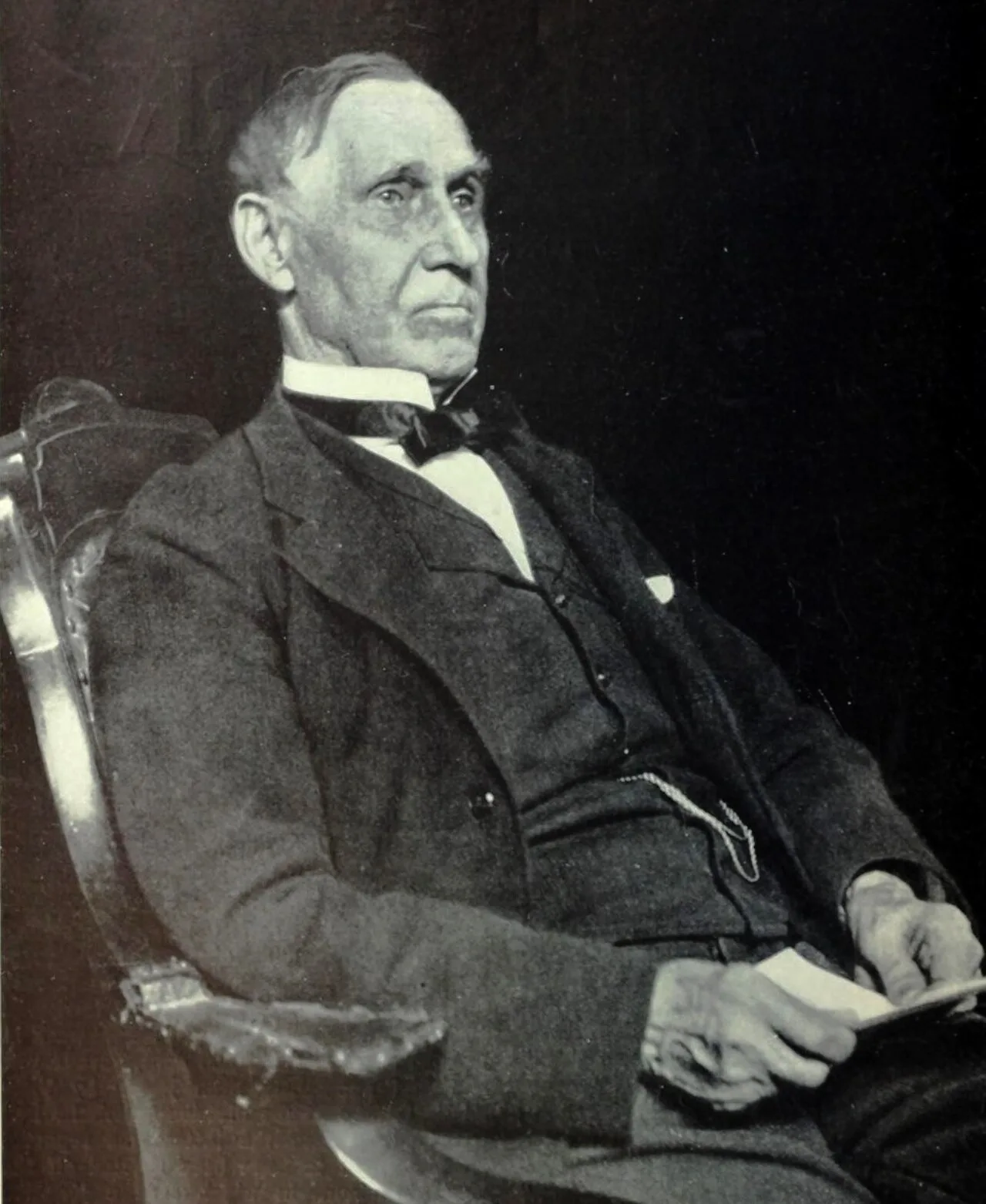 Russell Sage