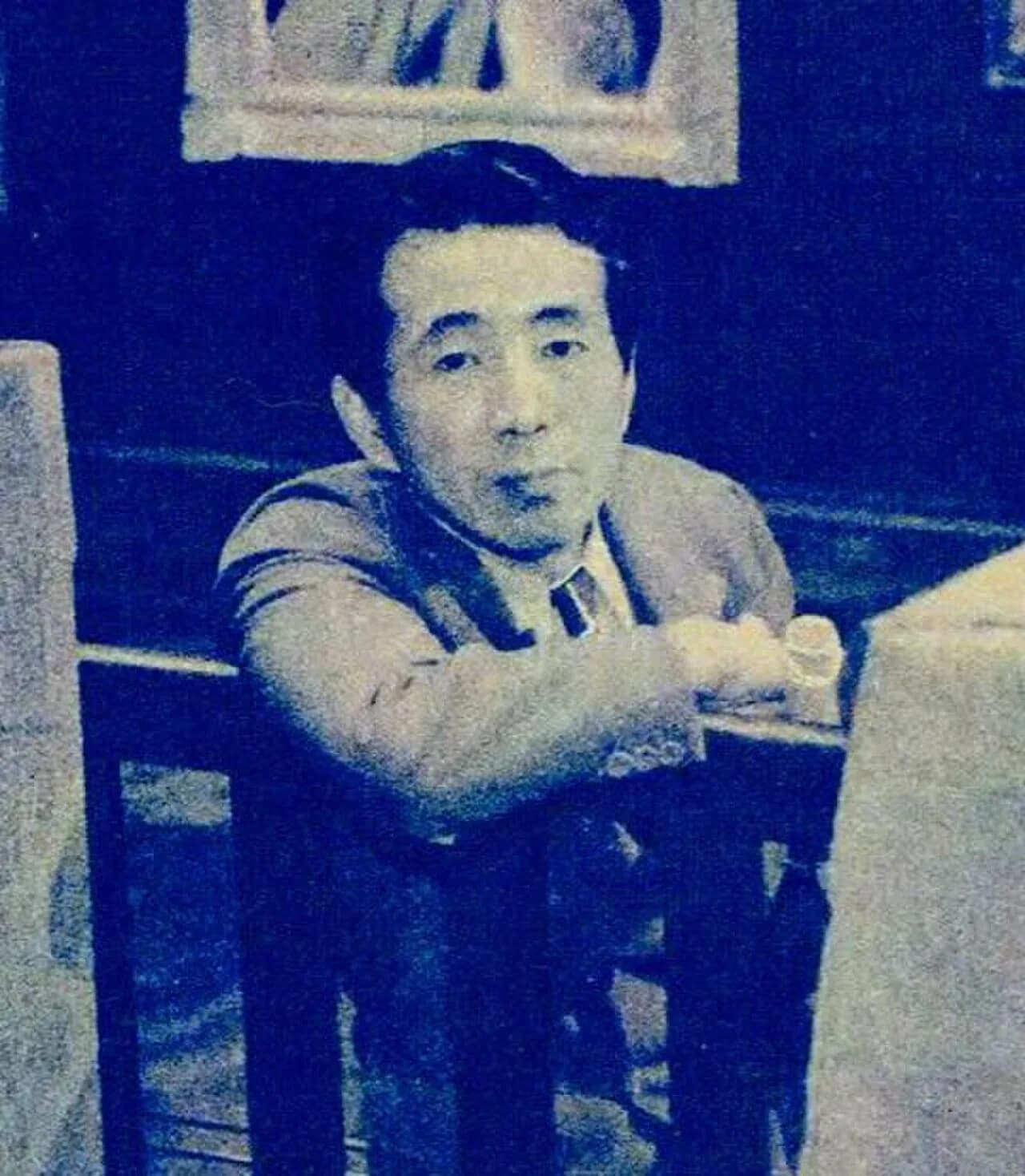 Ryōhei Koiso