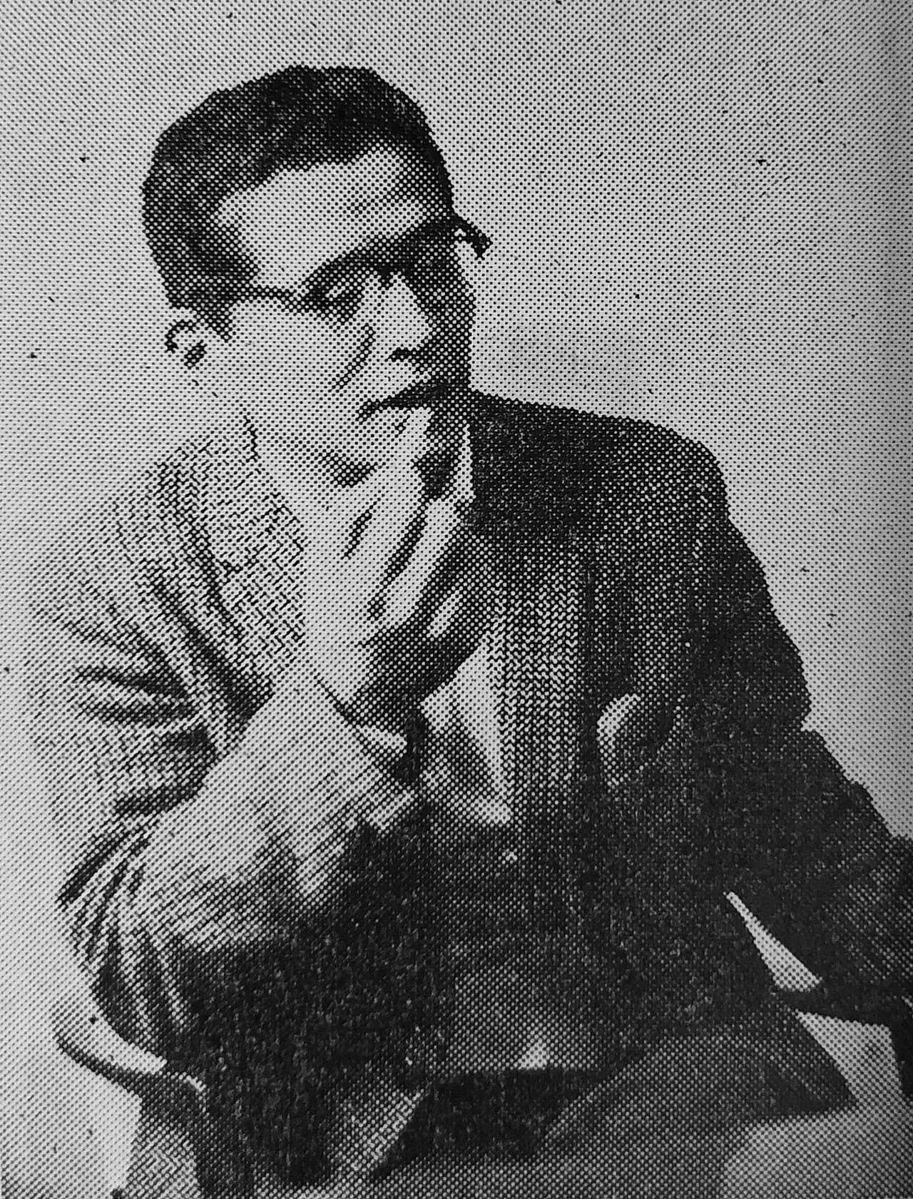 Ryū Mitsuse