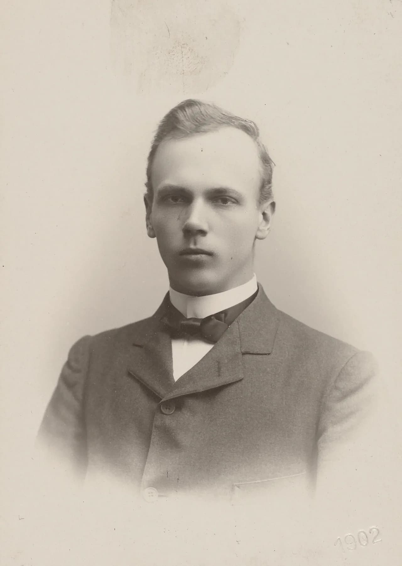 Gustaf Hallström