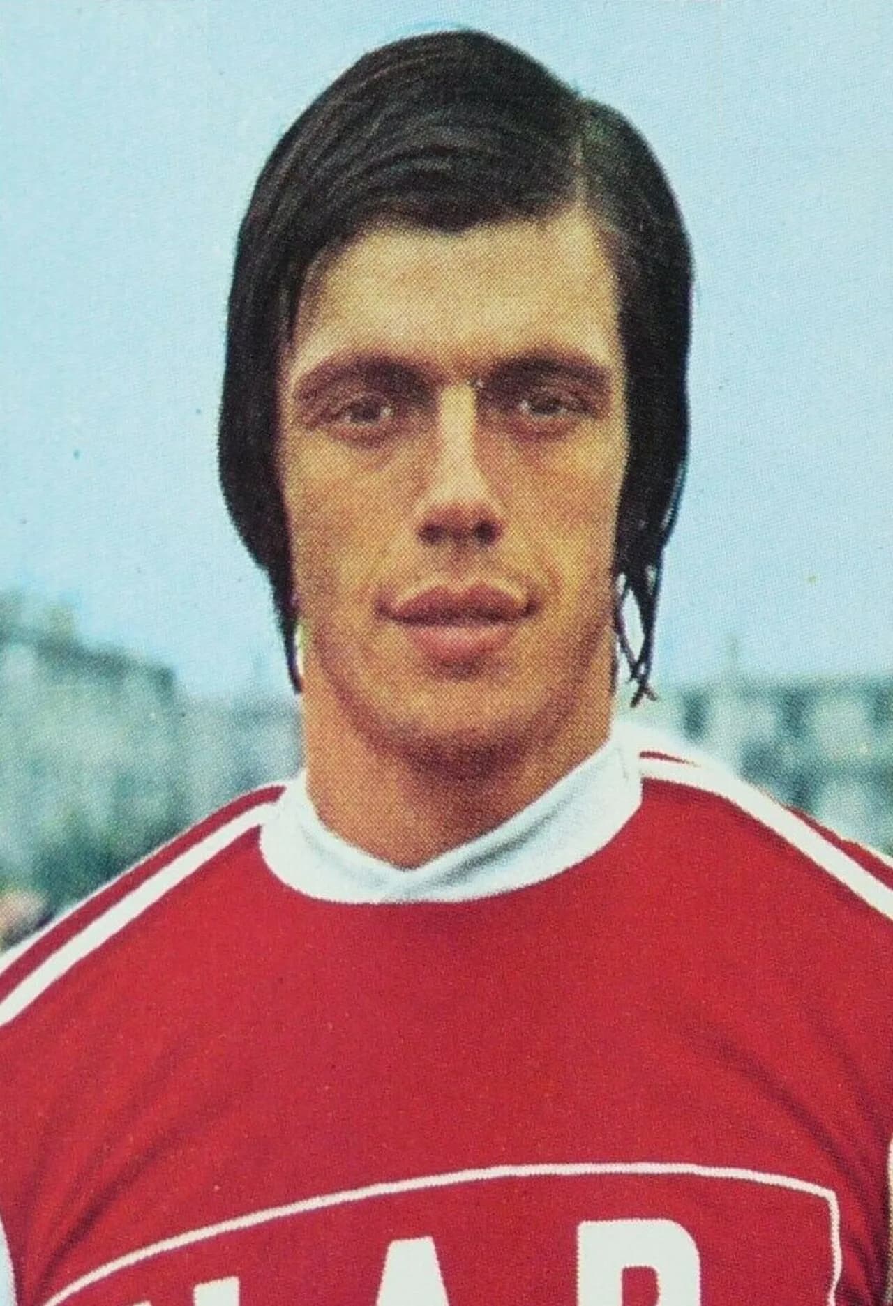 Régis Durand