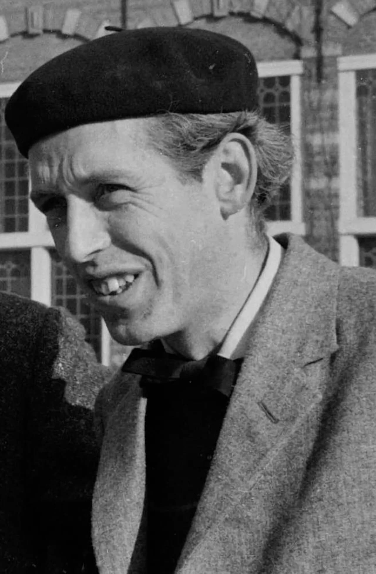 Theo Mulder