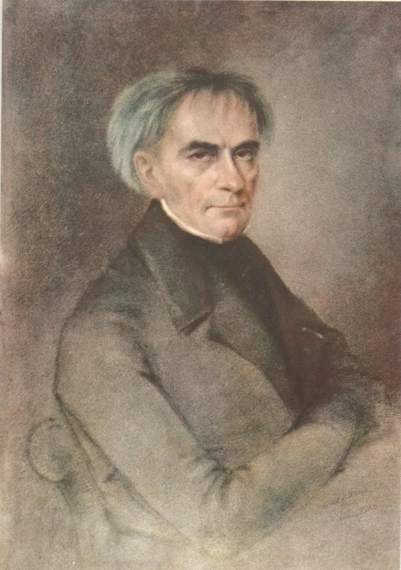 Carl Adolph Agardh