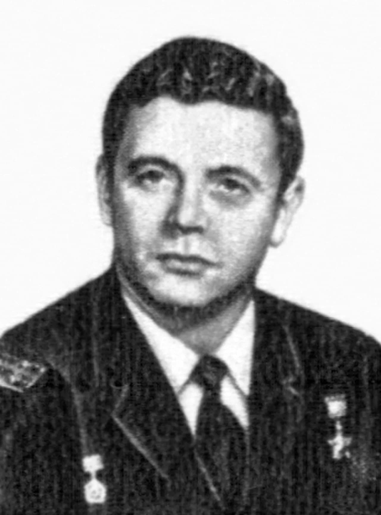 Wladislaw Nikolajewitsch Wolkow