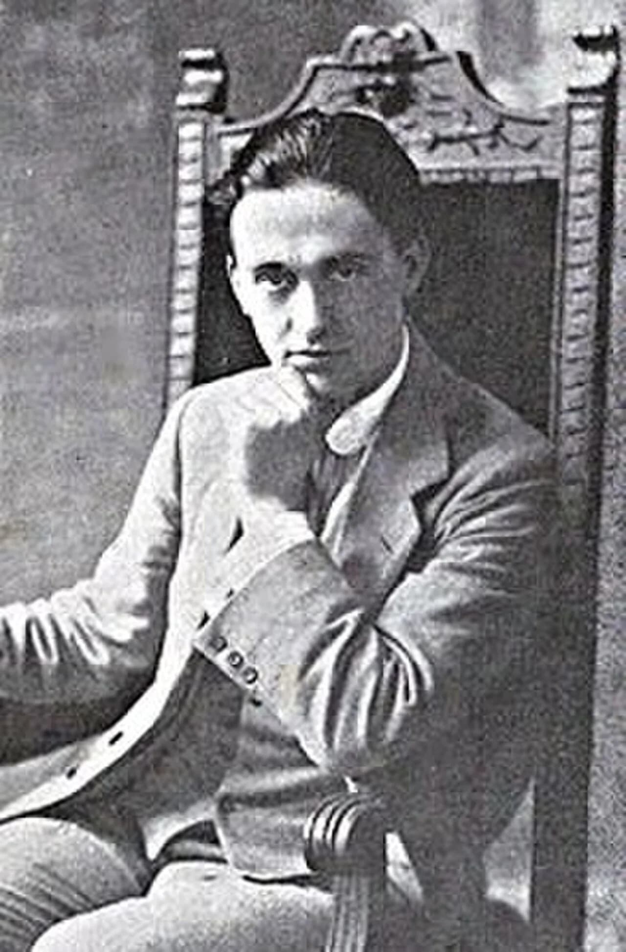 Filippo Corridoni