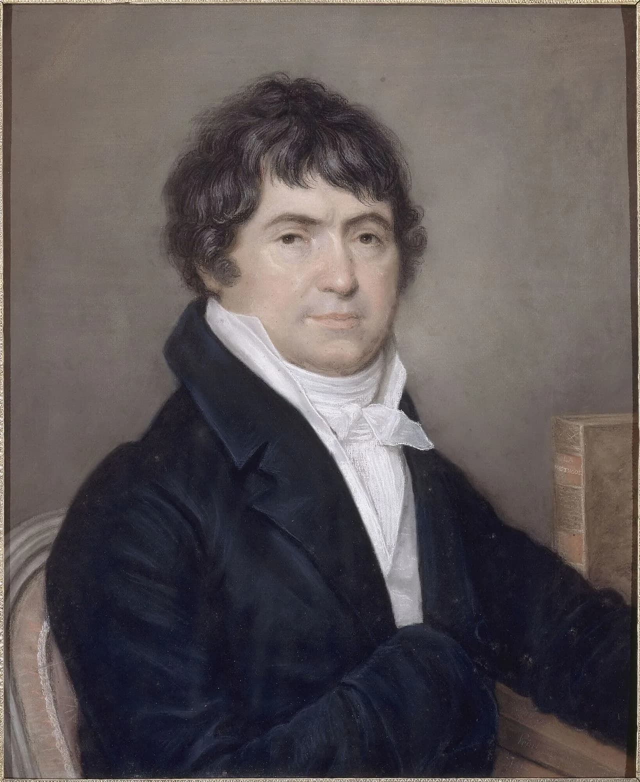 Pierre Laromiguière