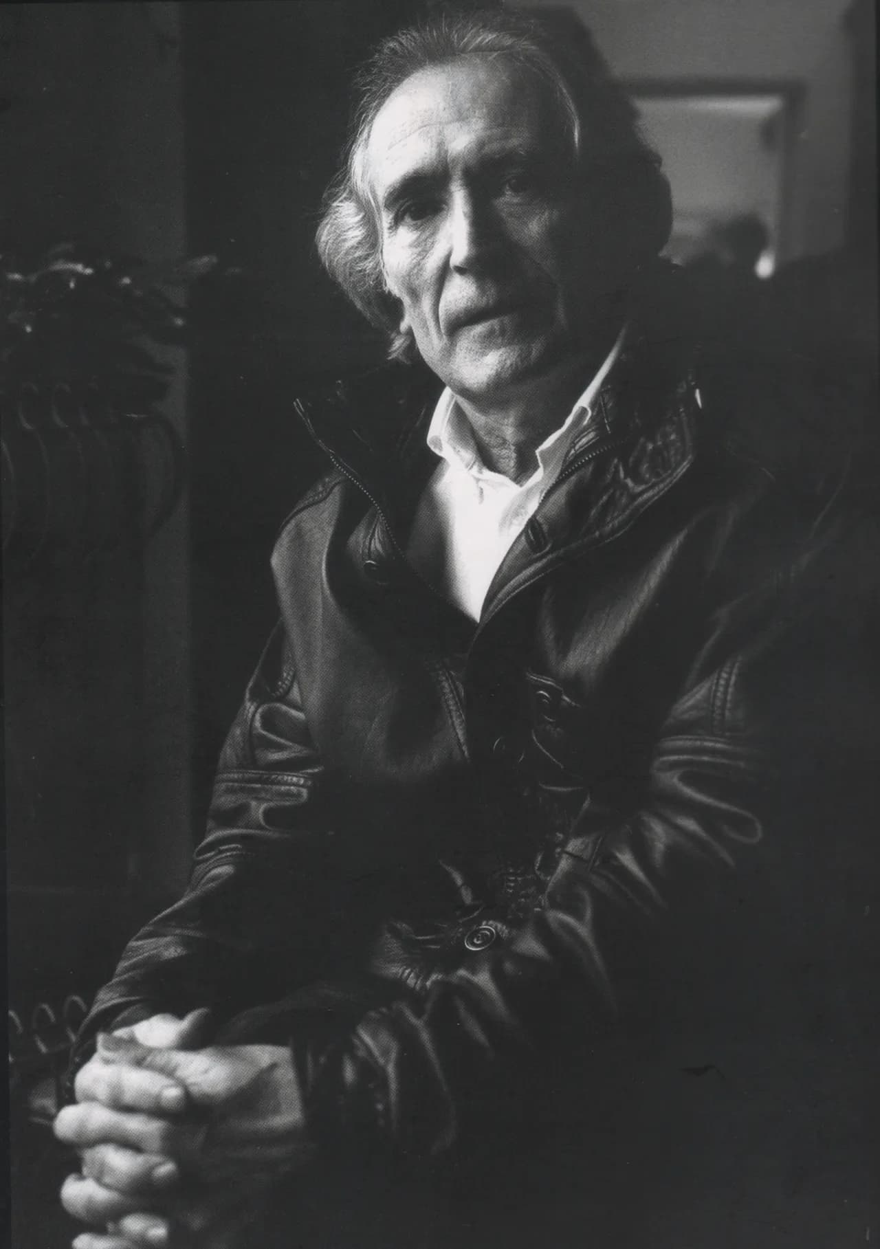 Fernando San Martín Félez