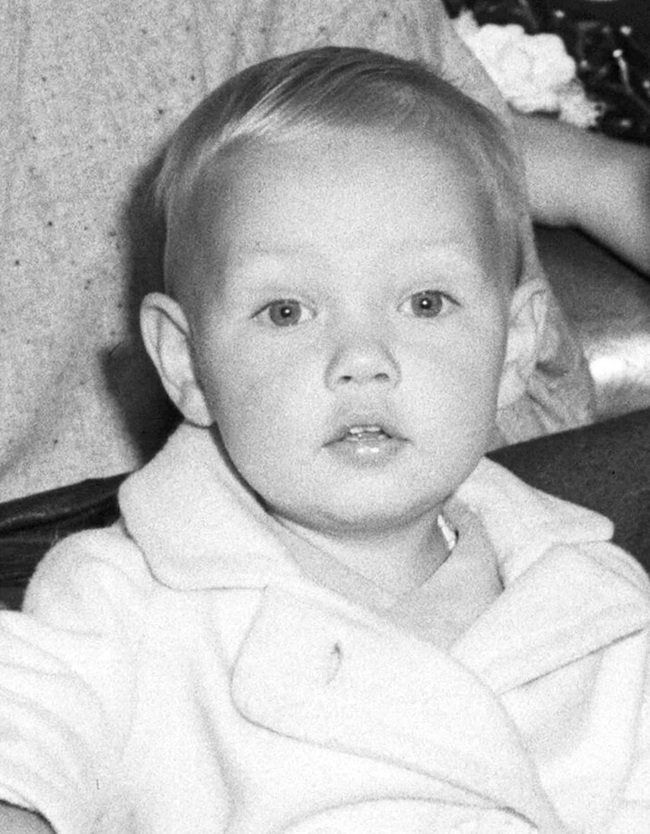 Baby LeRoy