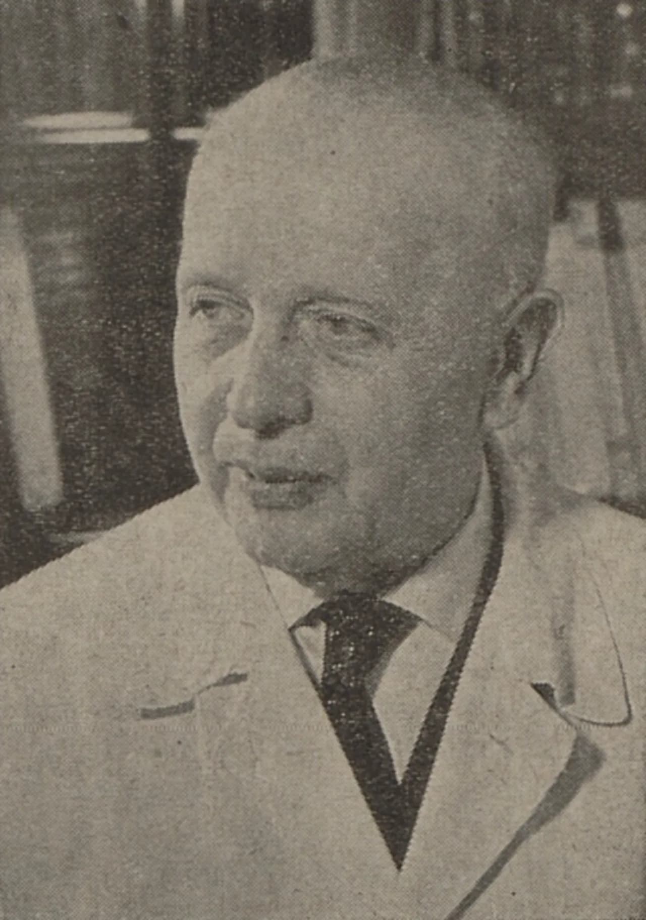 Josef Hynie