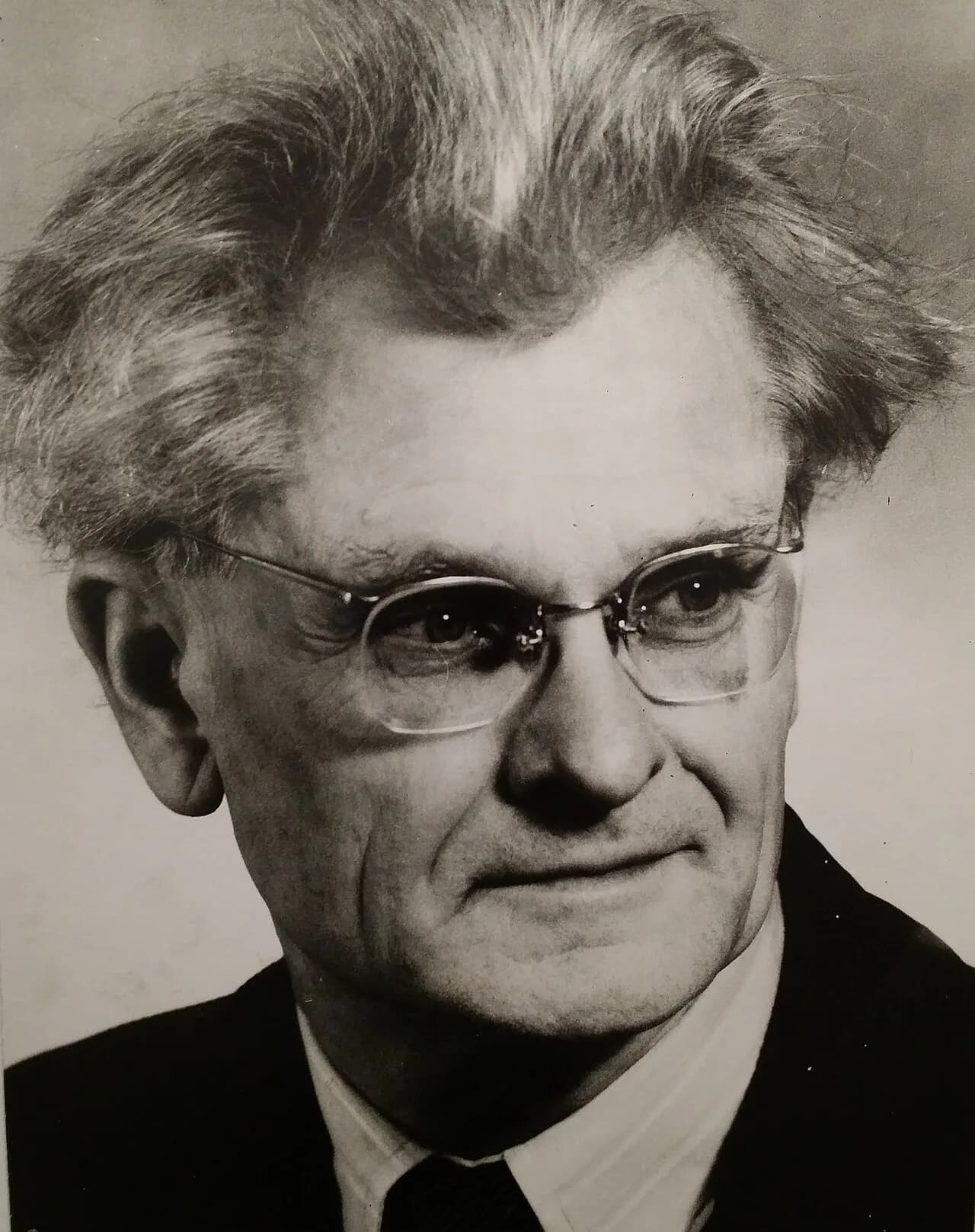 Viktor Dobrovolný