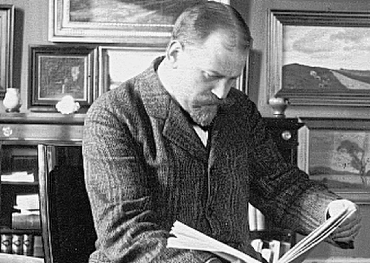 Wilhelm Hansen