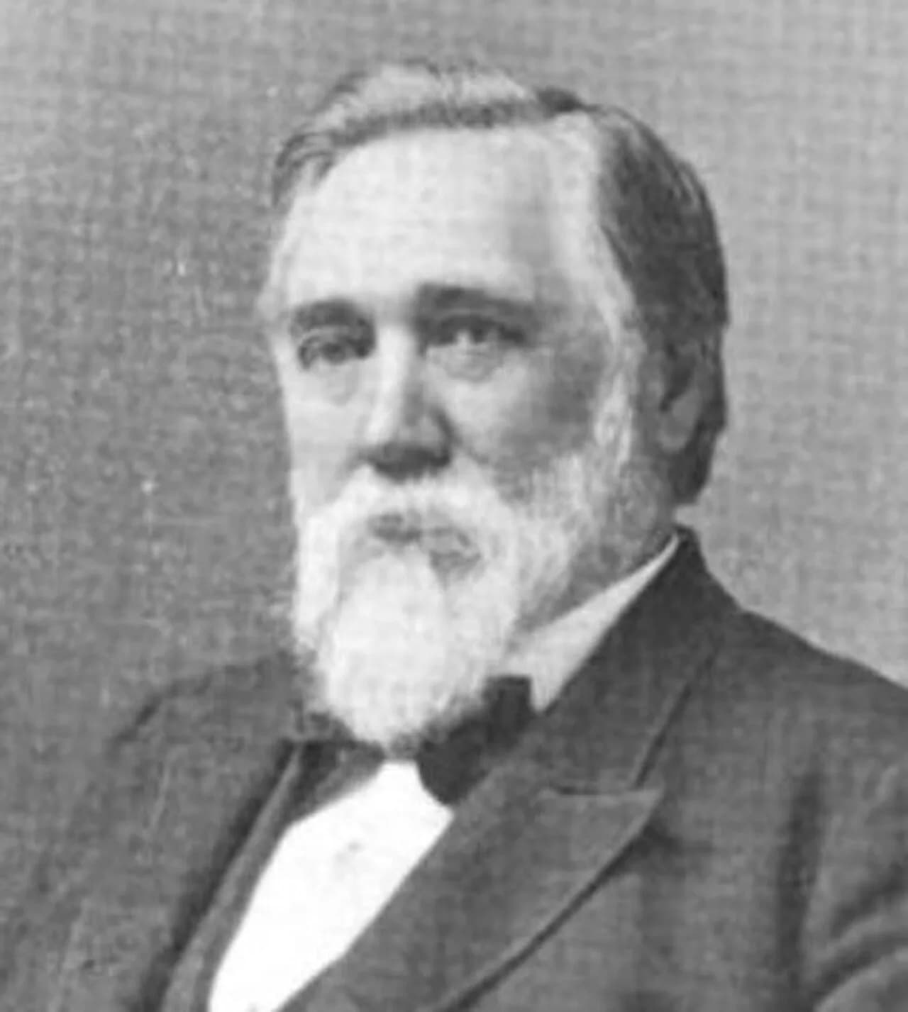 Thomas J. Van Alstyne
