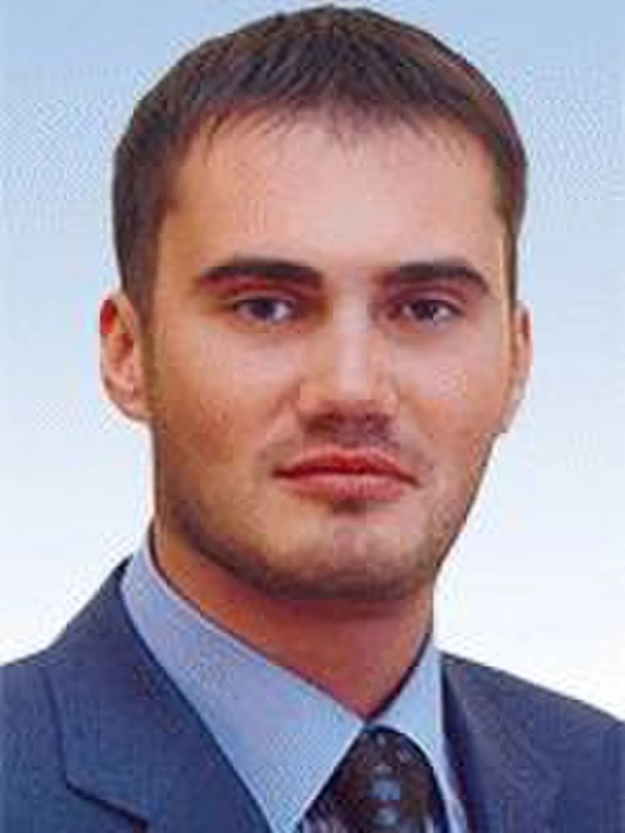 Wiktor Janukowytsch