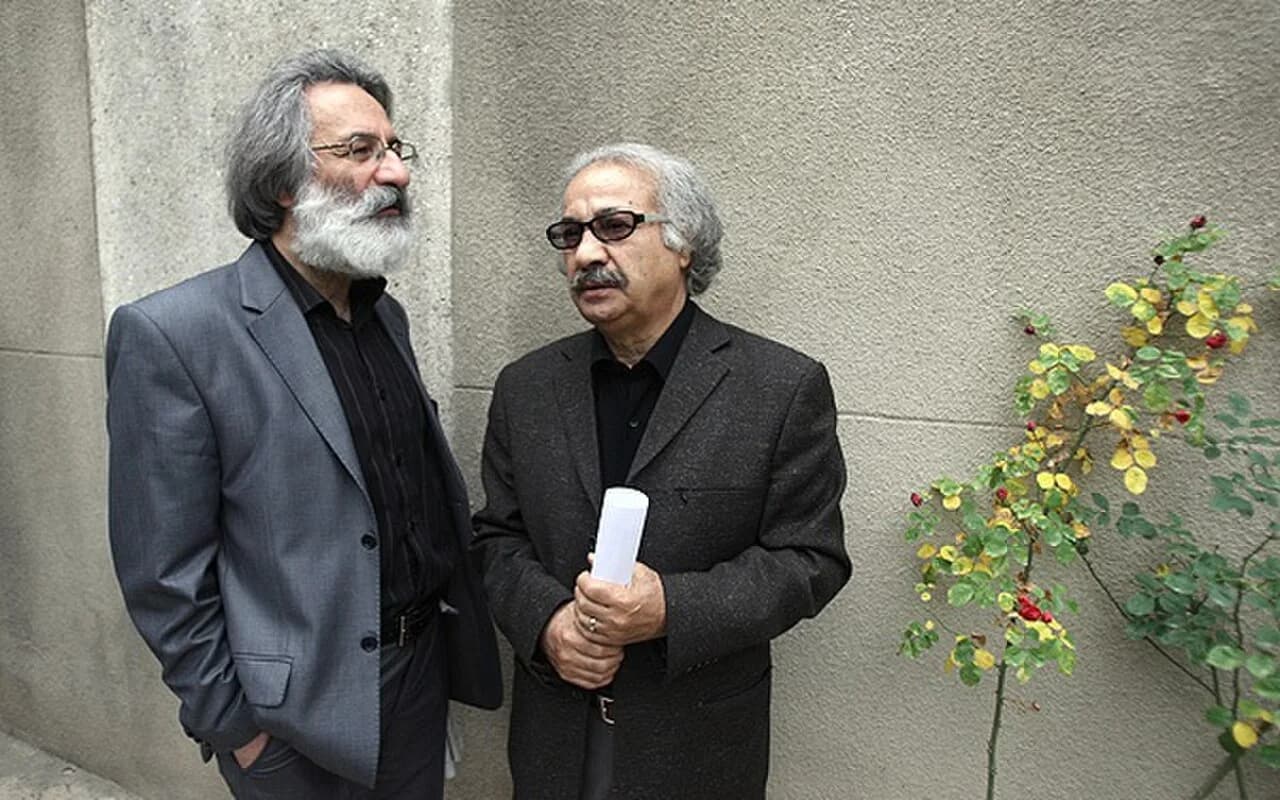 Saeid Pirdoost