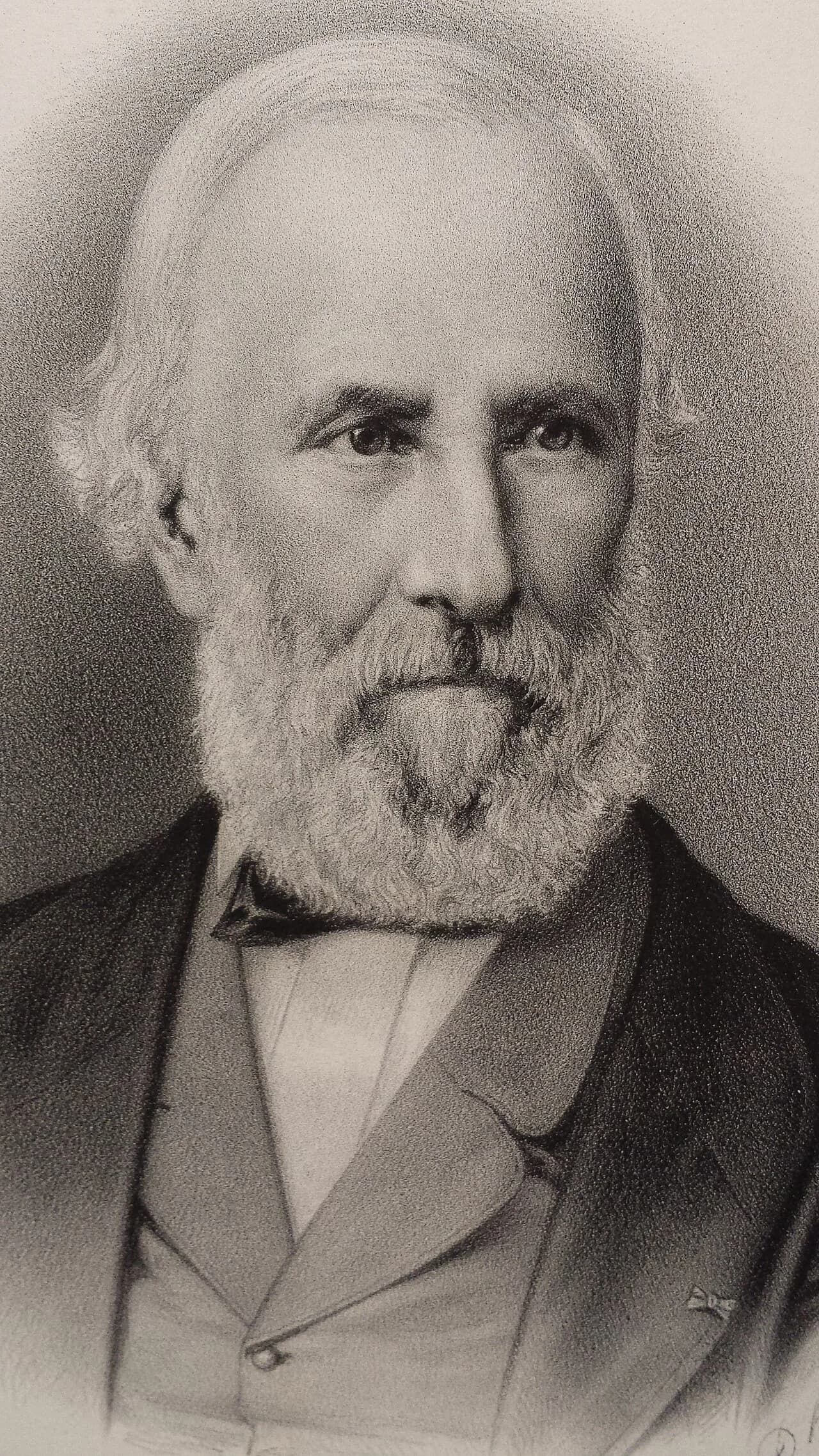Jules-Xavier Saguez de Breuvery